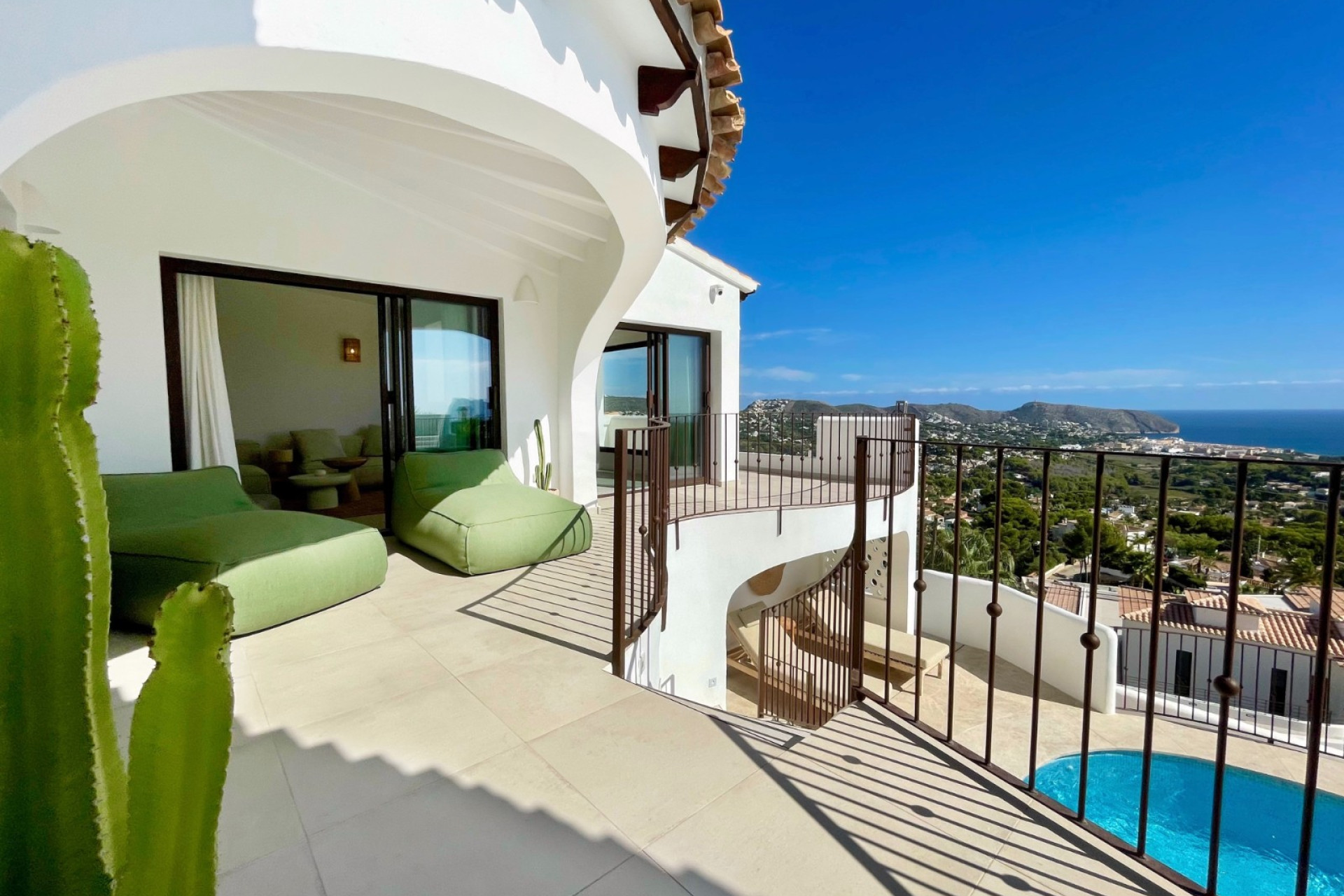 Reventa - Chalet - Moraira - Benimeit