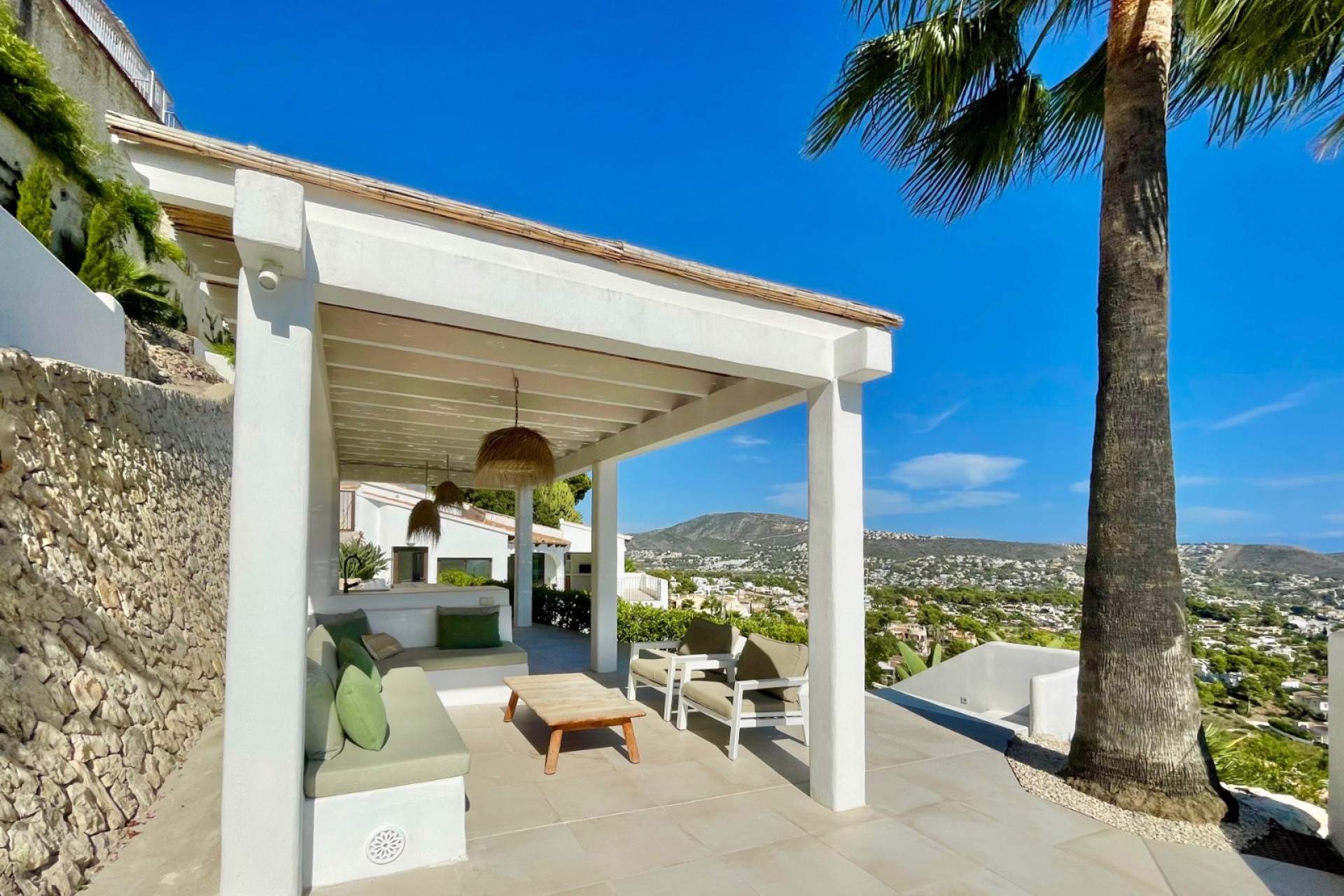 Reventa - Chalet - Moraira - Benimeit