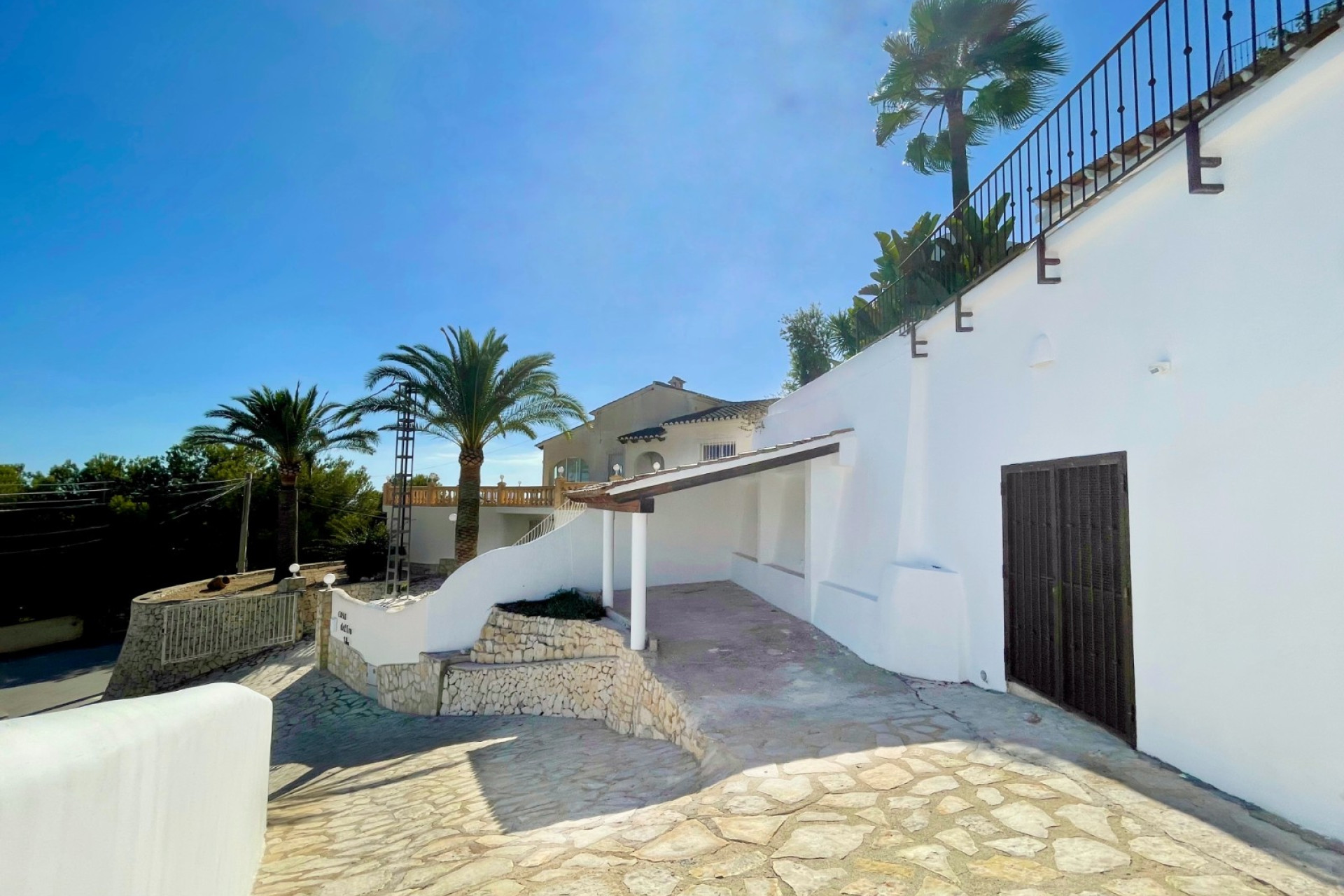 Reventa - Chalet - Moraira - Benimeit