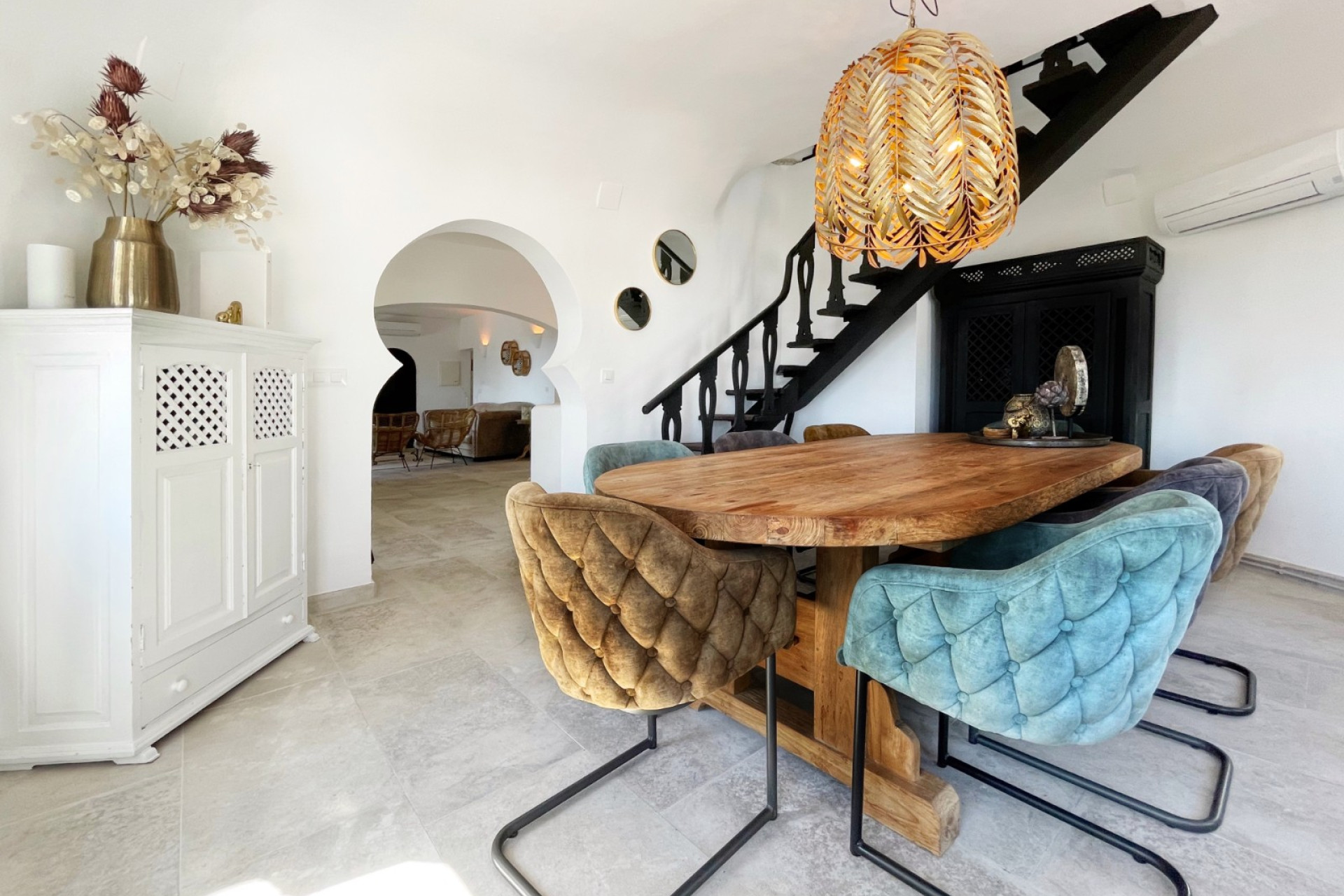 Reventa - Chalet - Moraira - Benimeit