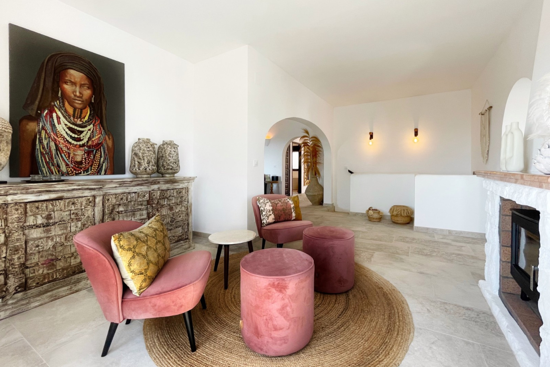 Reventa - Chalet - Moraira - Benimeit