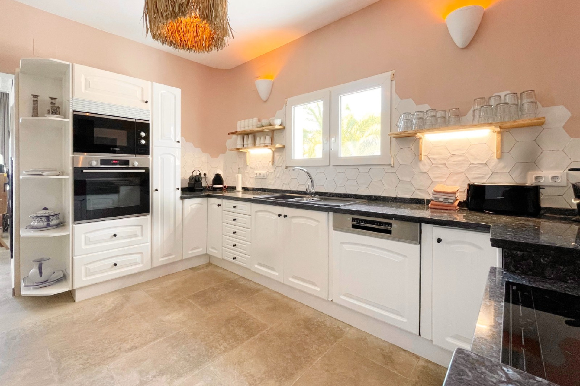 Reventa - Chalet - Moraira - Benimeit