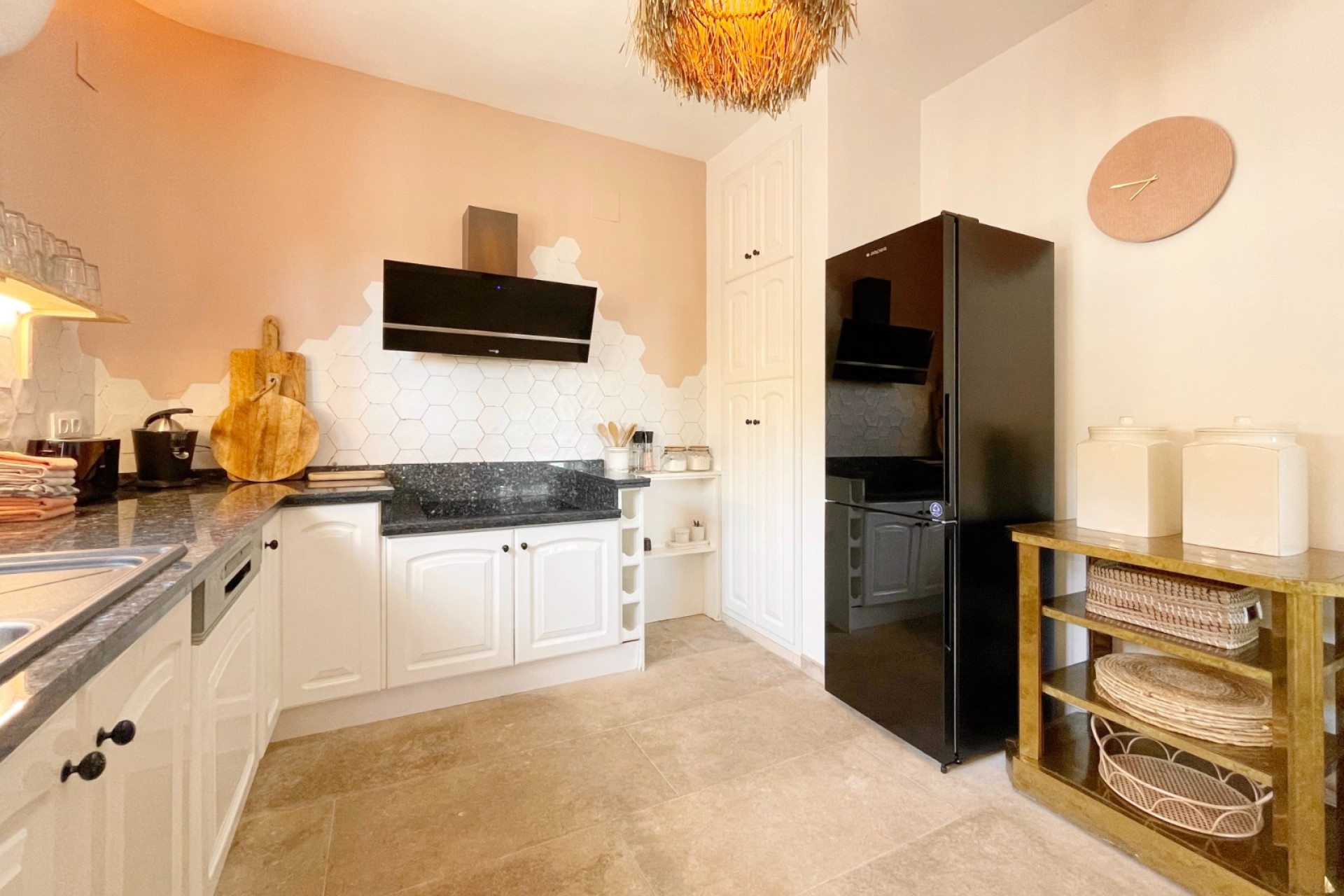 Reventa - Chalet - Moraira - Benimeit