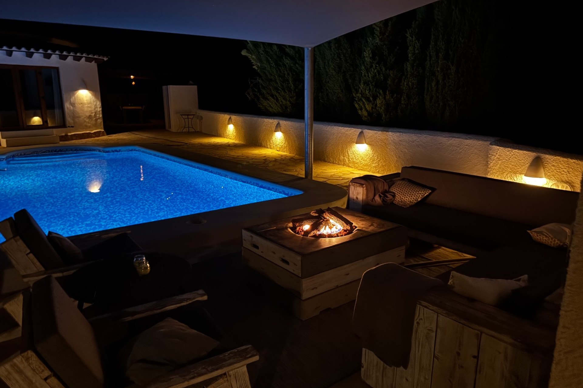 Reventa - Chalet - Moraira - Benimeit