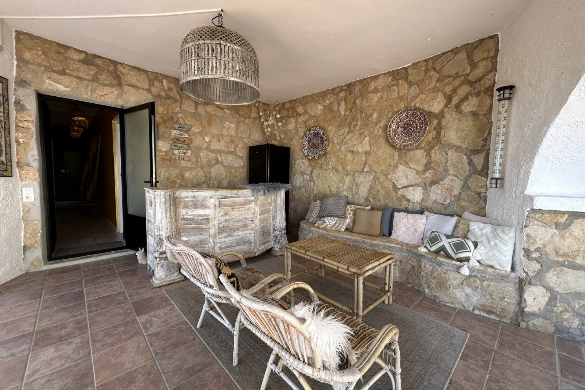 Reventa - Chalet - Moraira - Benimeit