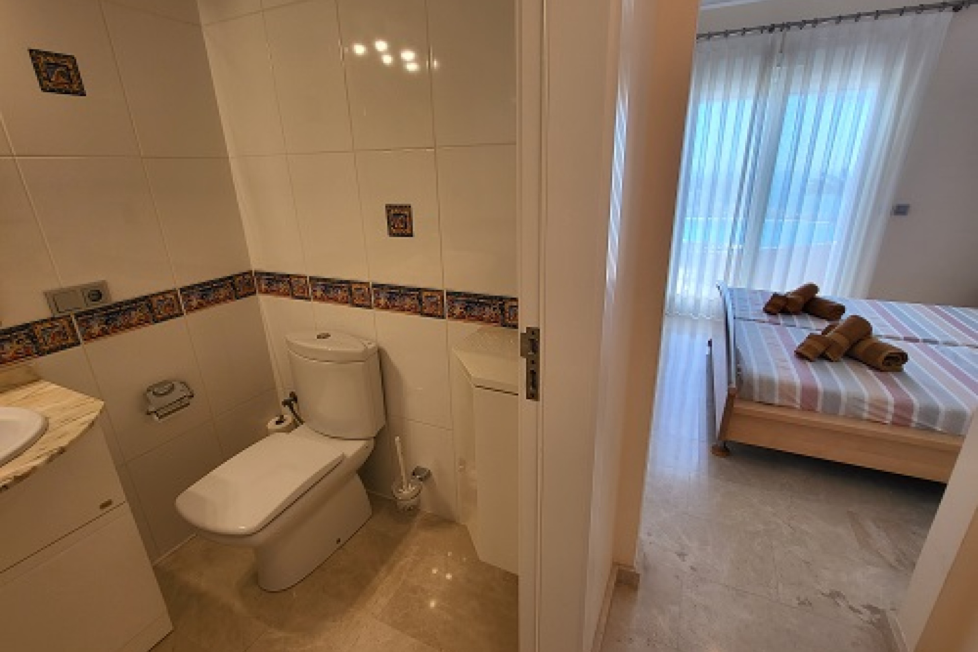 Reventa - Chalet - Moraira - Benimeit