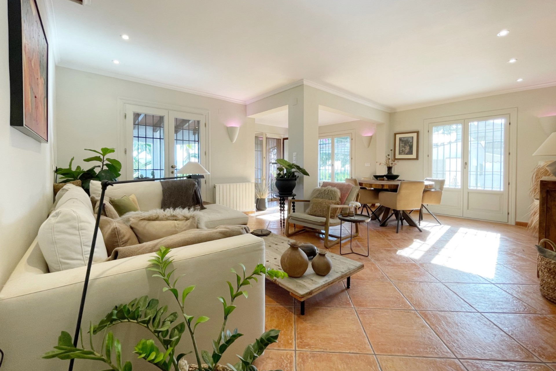 Reventa - Chalet - Moraira - Benimeit