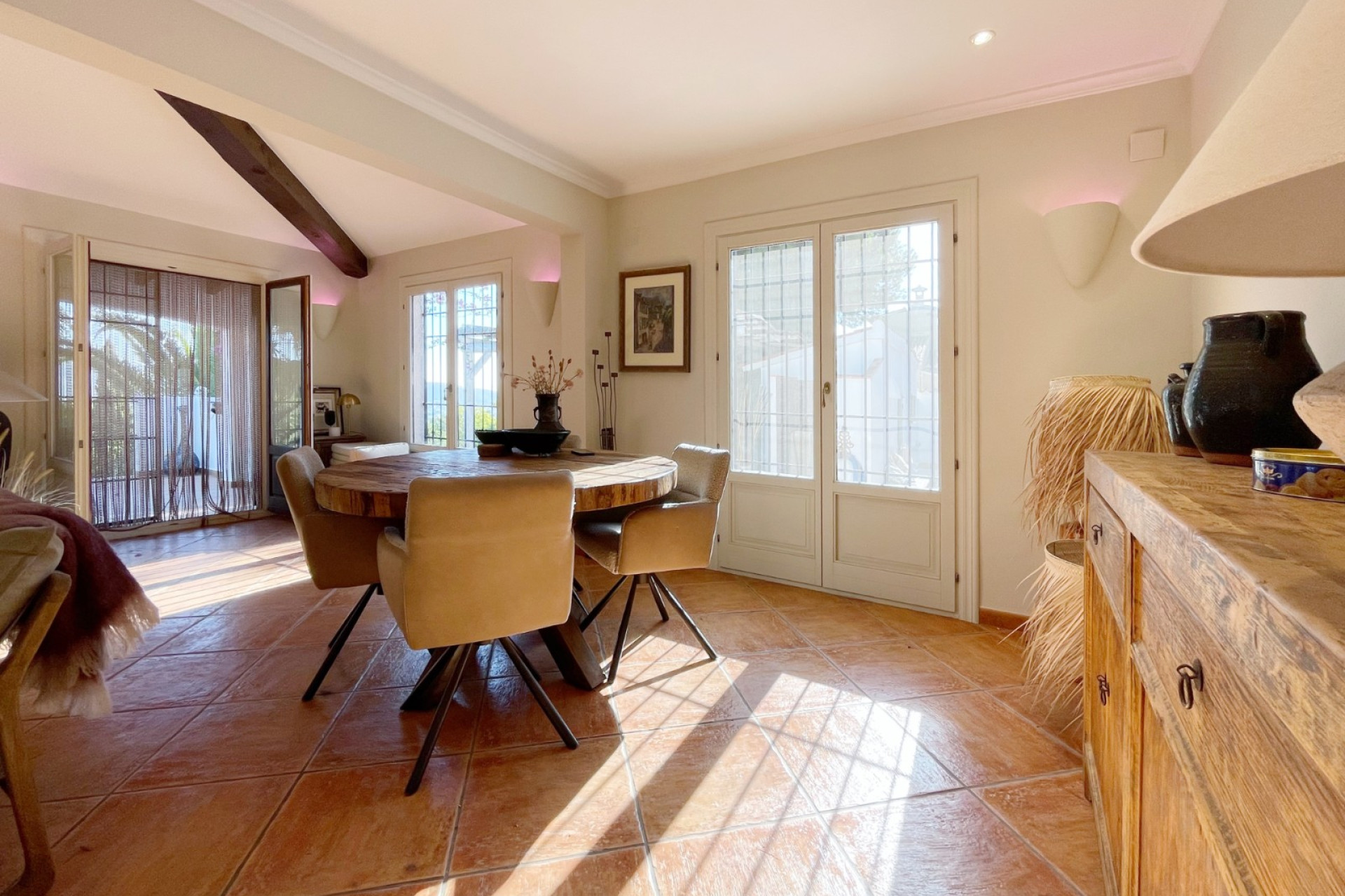 Reventa - Chalet - Moraira - Benimeit