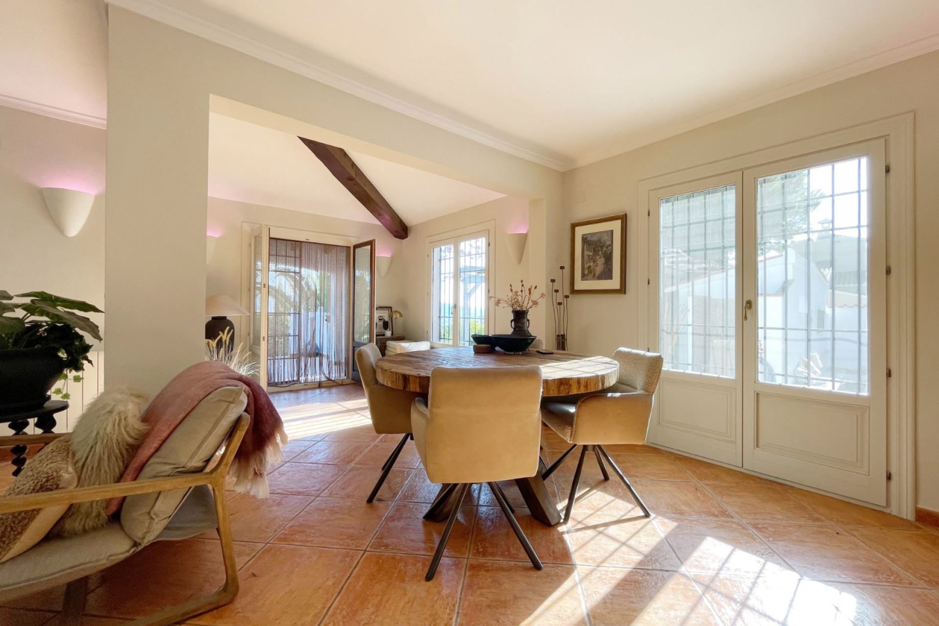 Reventa - Chalet - Moraira - Benimeit