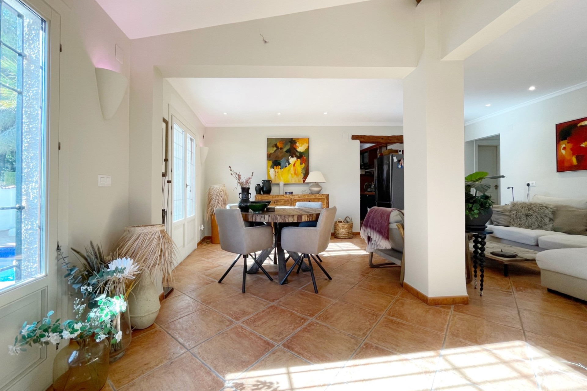 Reventa - Chalet - Moraira - Benimeit