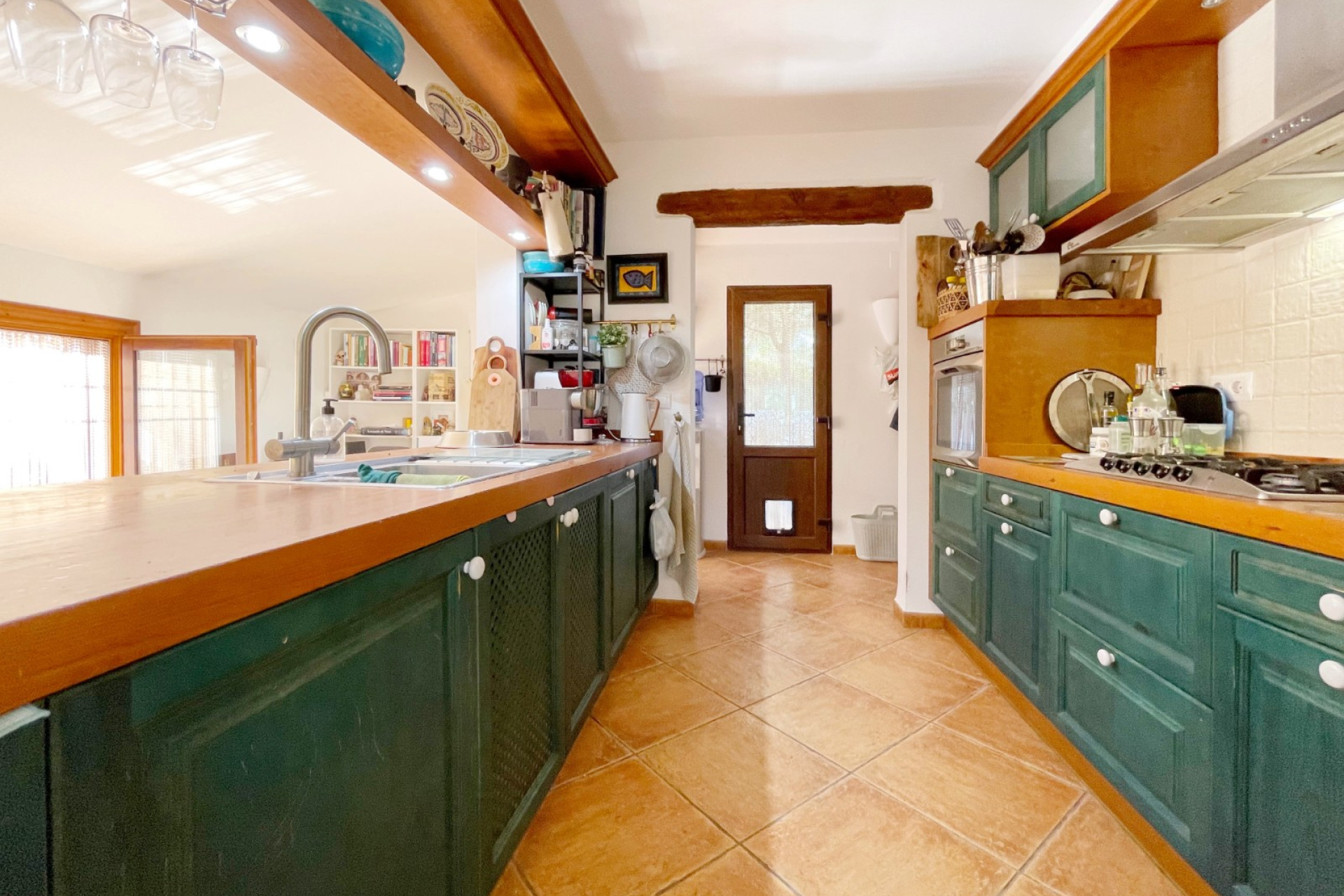 Reventa - Chalet - Moraira - Benimeit