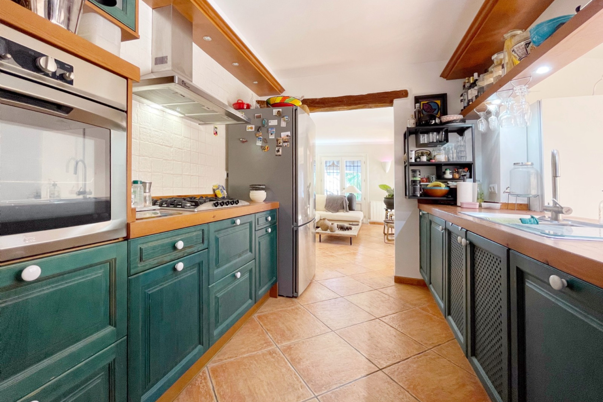 Reventa - Chalet - Moraira - Benimeit