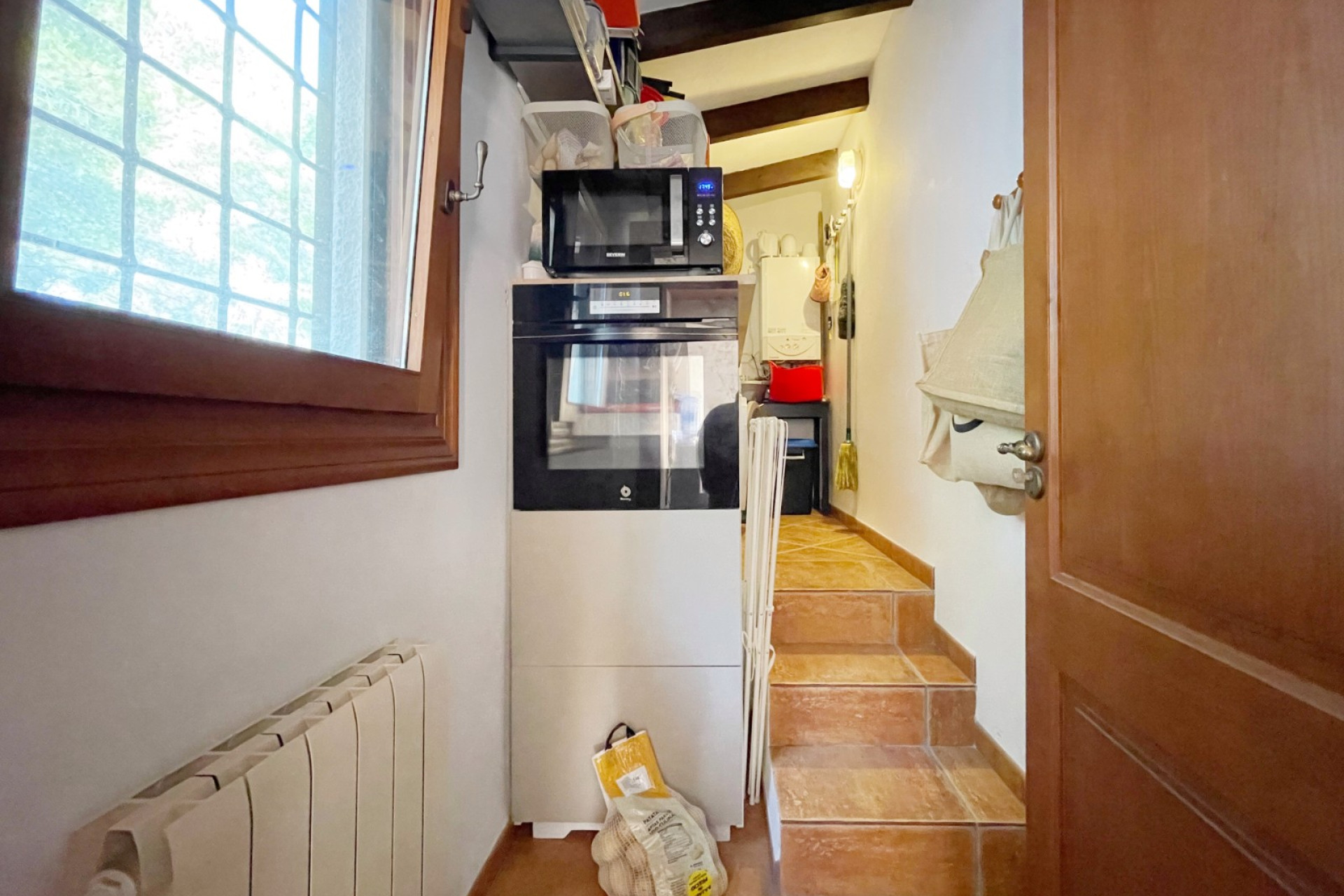 Reventa - Chalet - Moraira - Benimeit