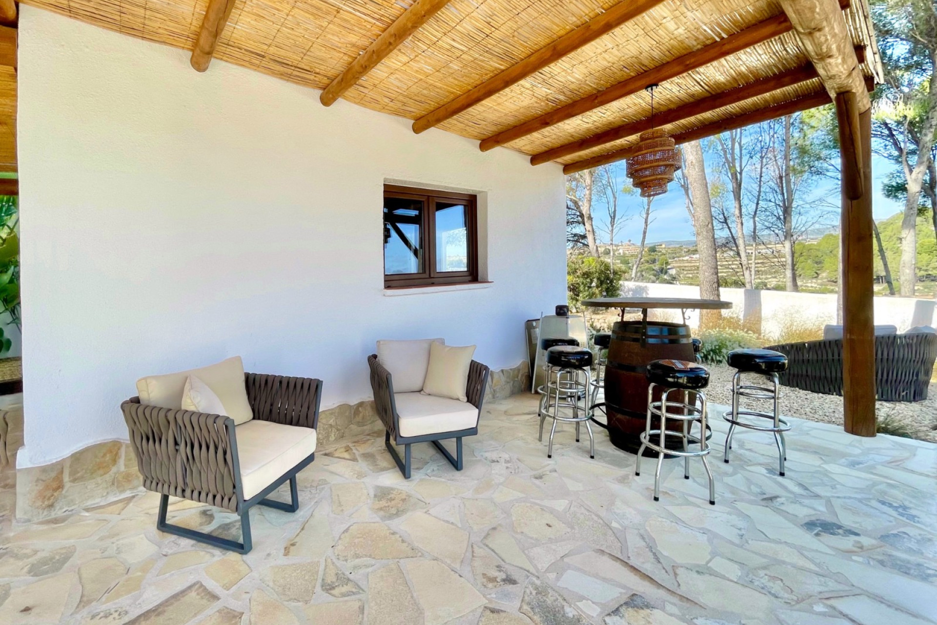 Reventa - Chalet - Moraira - Benimeit