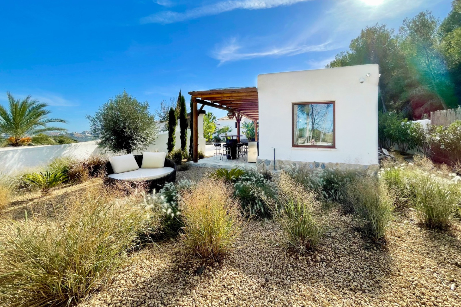 Reventa - Chalet - Moraira - Benimeit