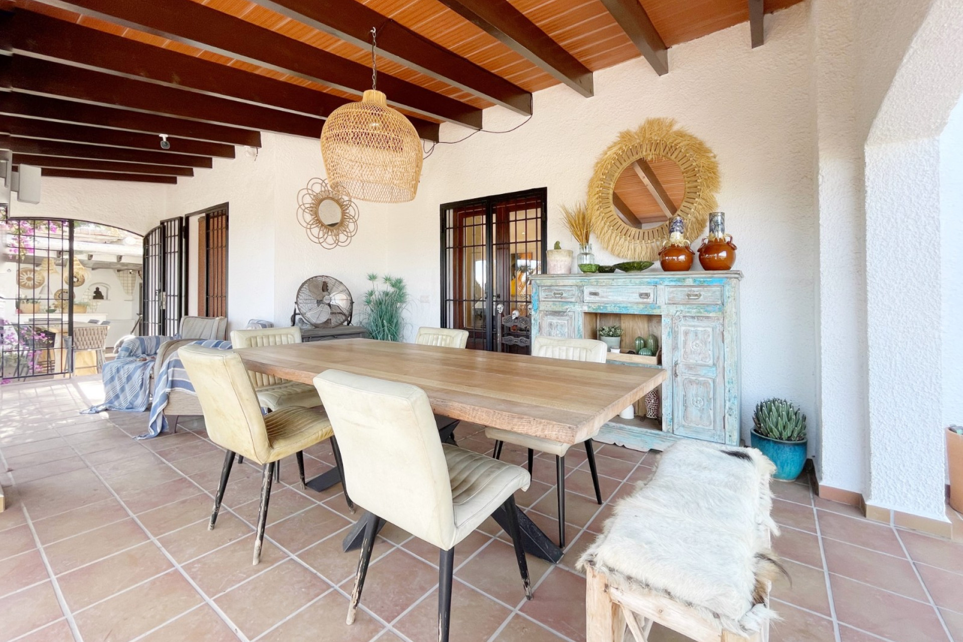 Reventa - Chalet - Moraira - Benimeit