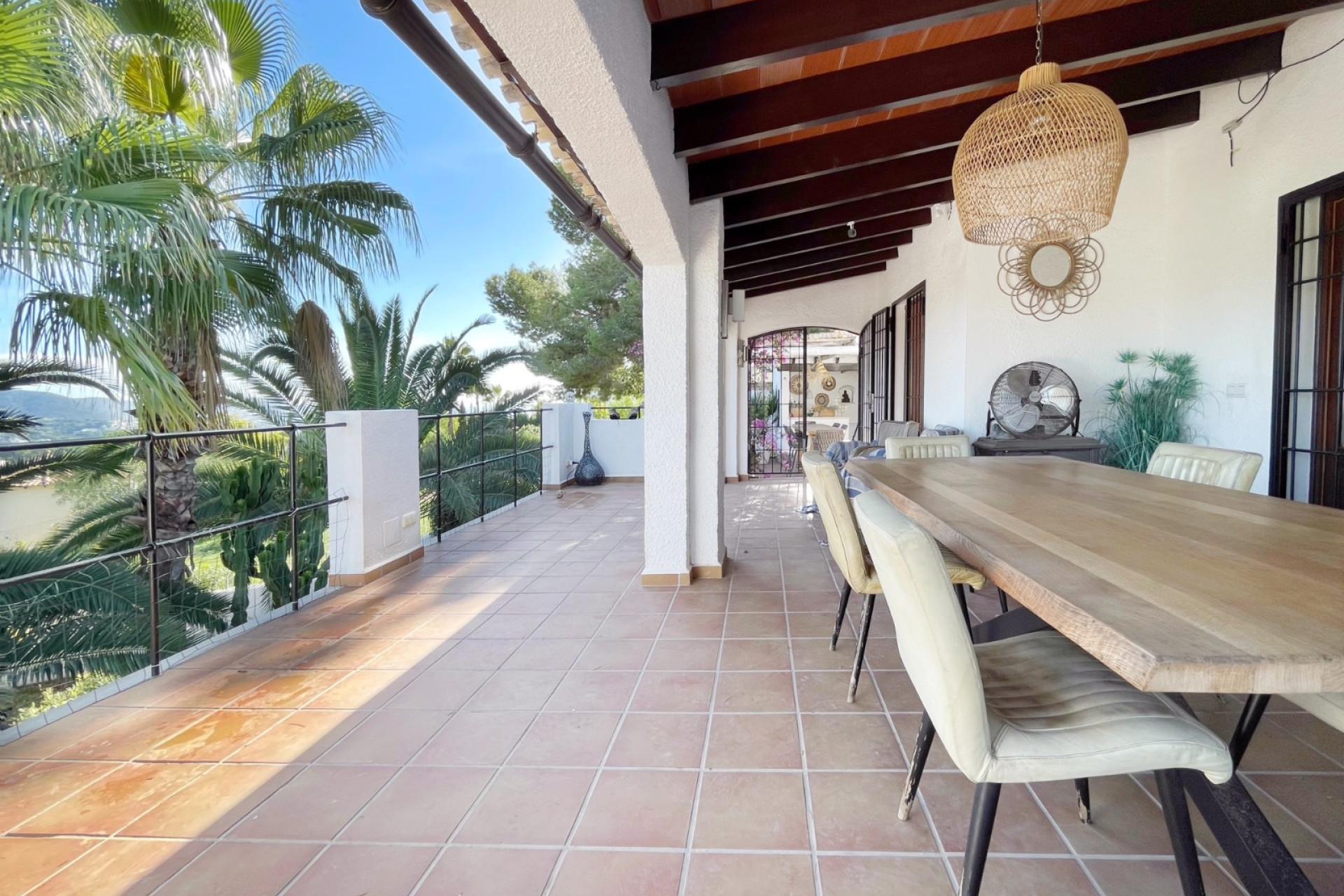 Reventa - Chalet - Moraira - Benimeit