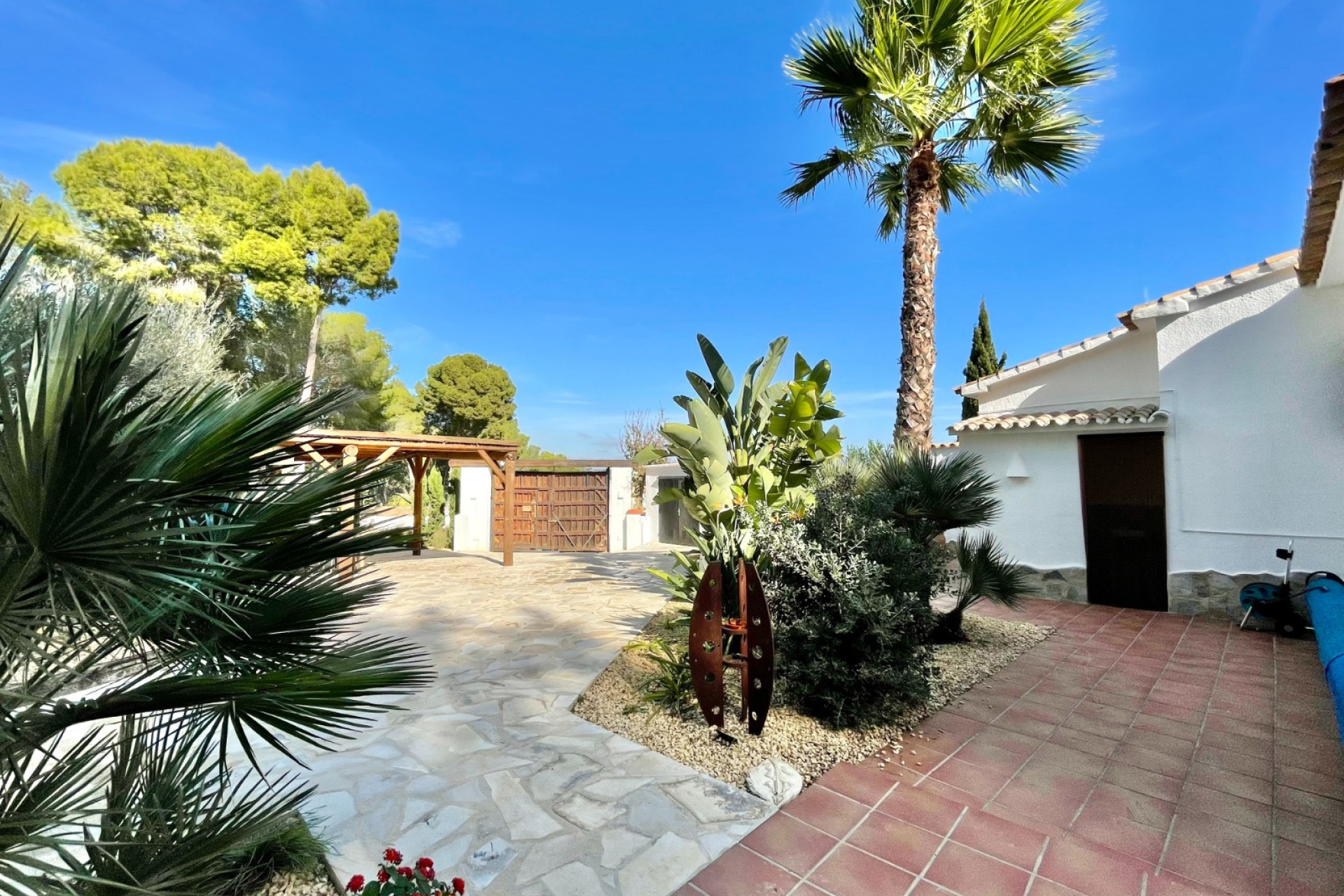 Reventa - Chalet - Moraira - Benimeit