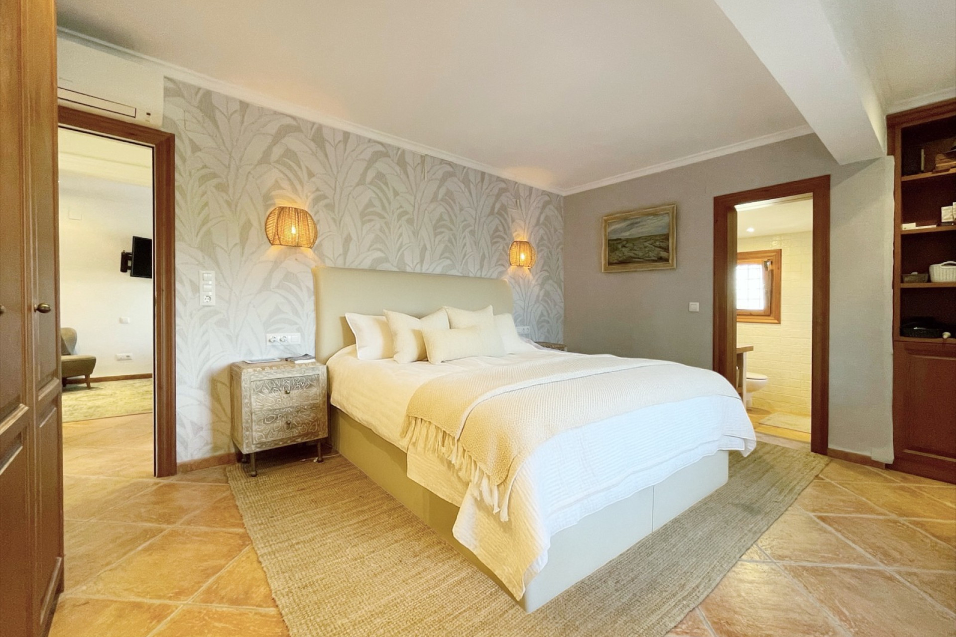 Reventa - Chalet - Moraira - Benimeit