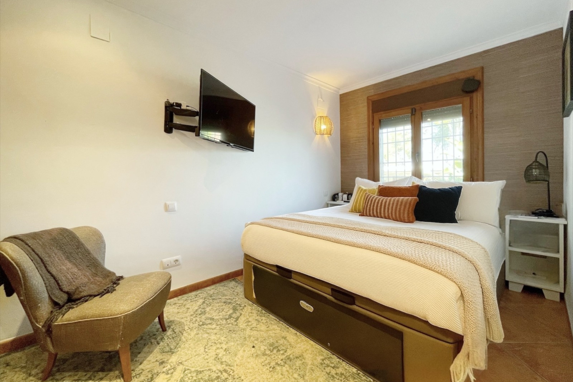 Reventa - Chalet - Moraira - Benimeit