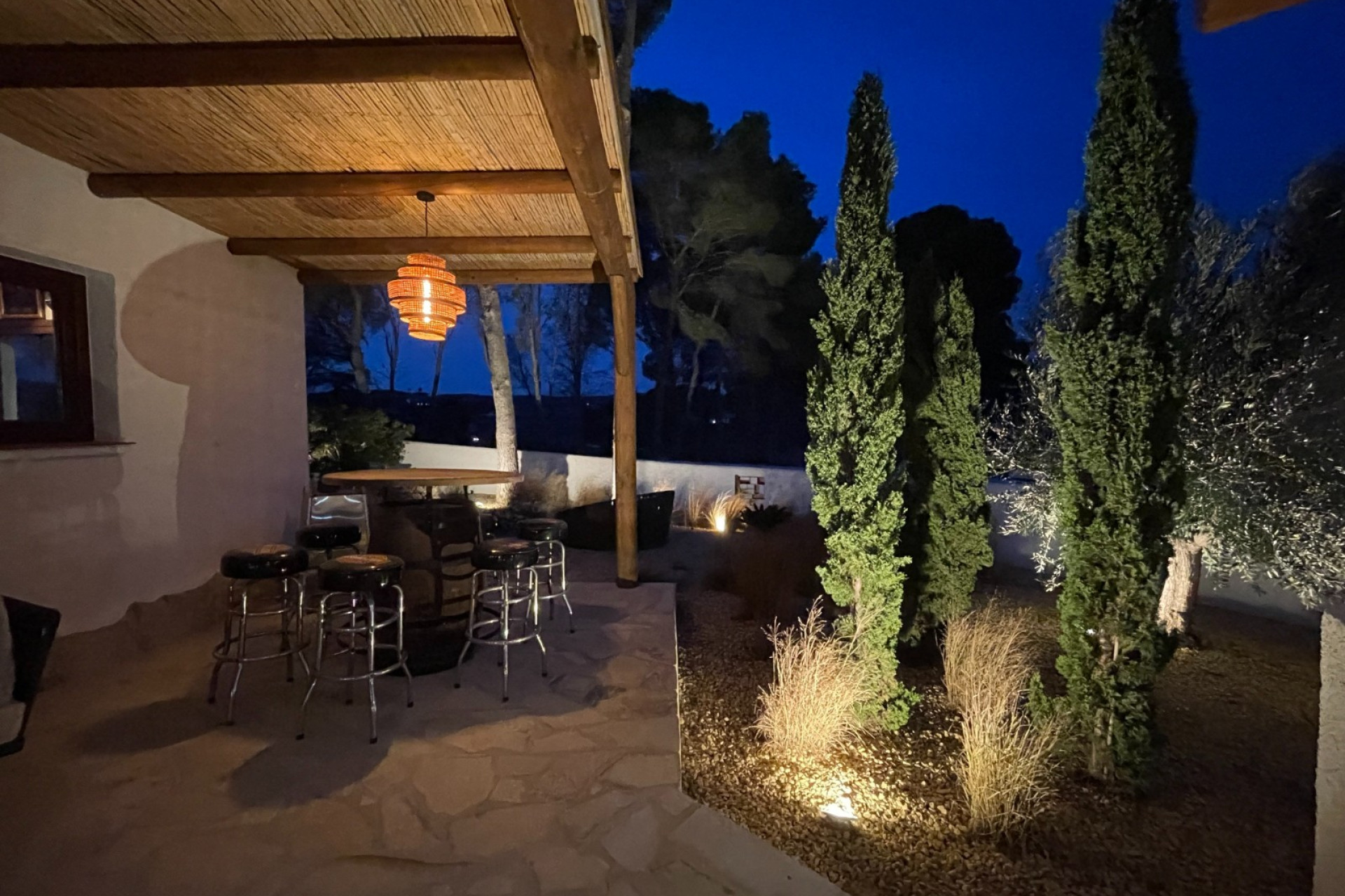 Reventa - Chalet - Moraira - Benimeit