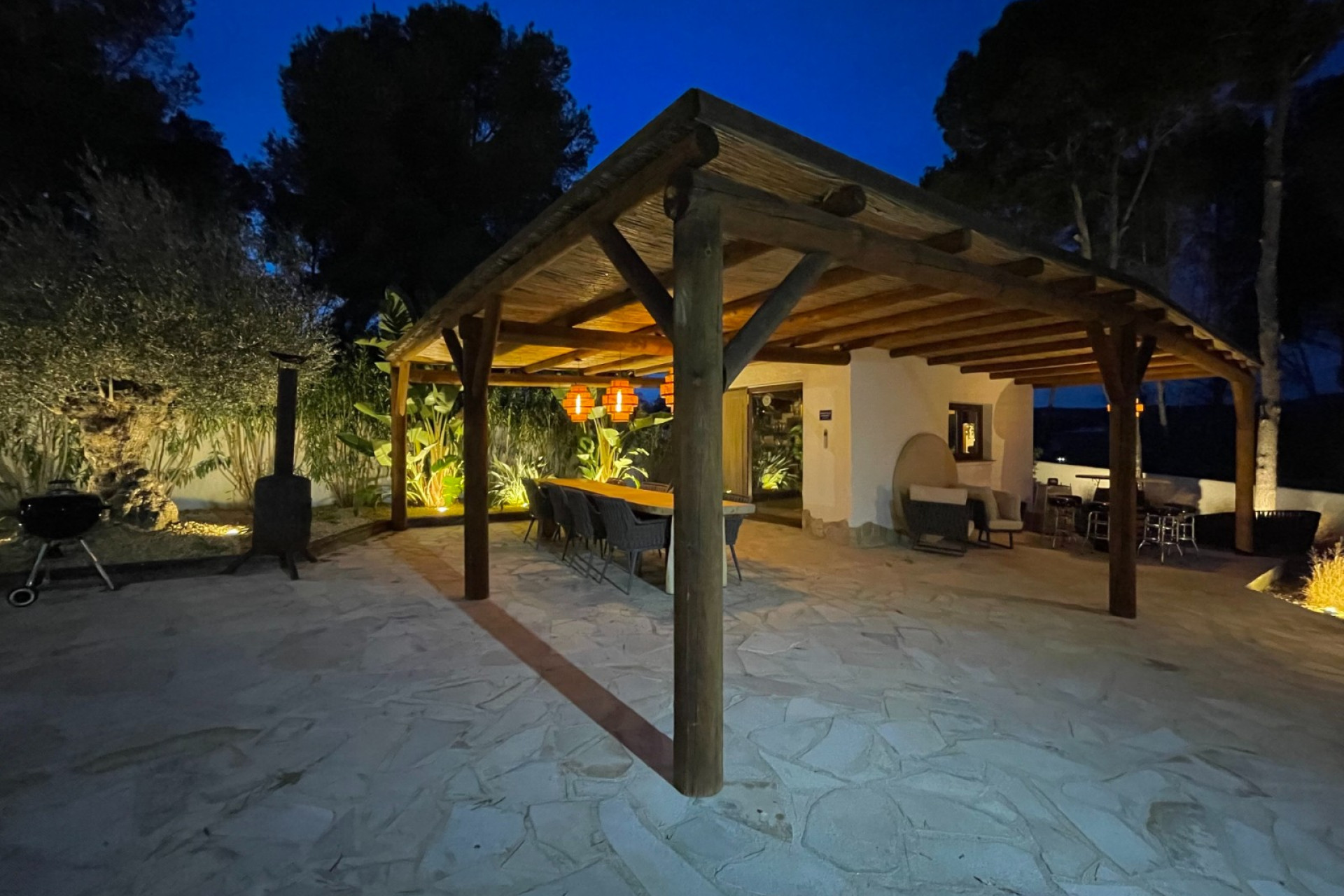 Reventa - Chalet - Moraira - Benimeit