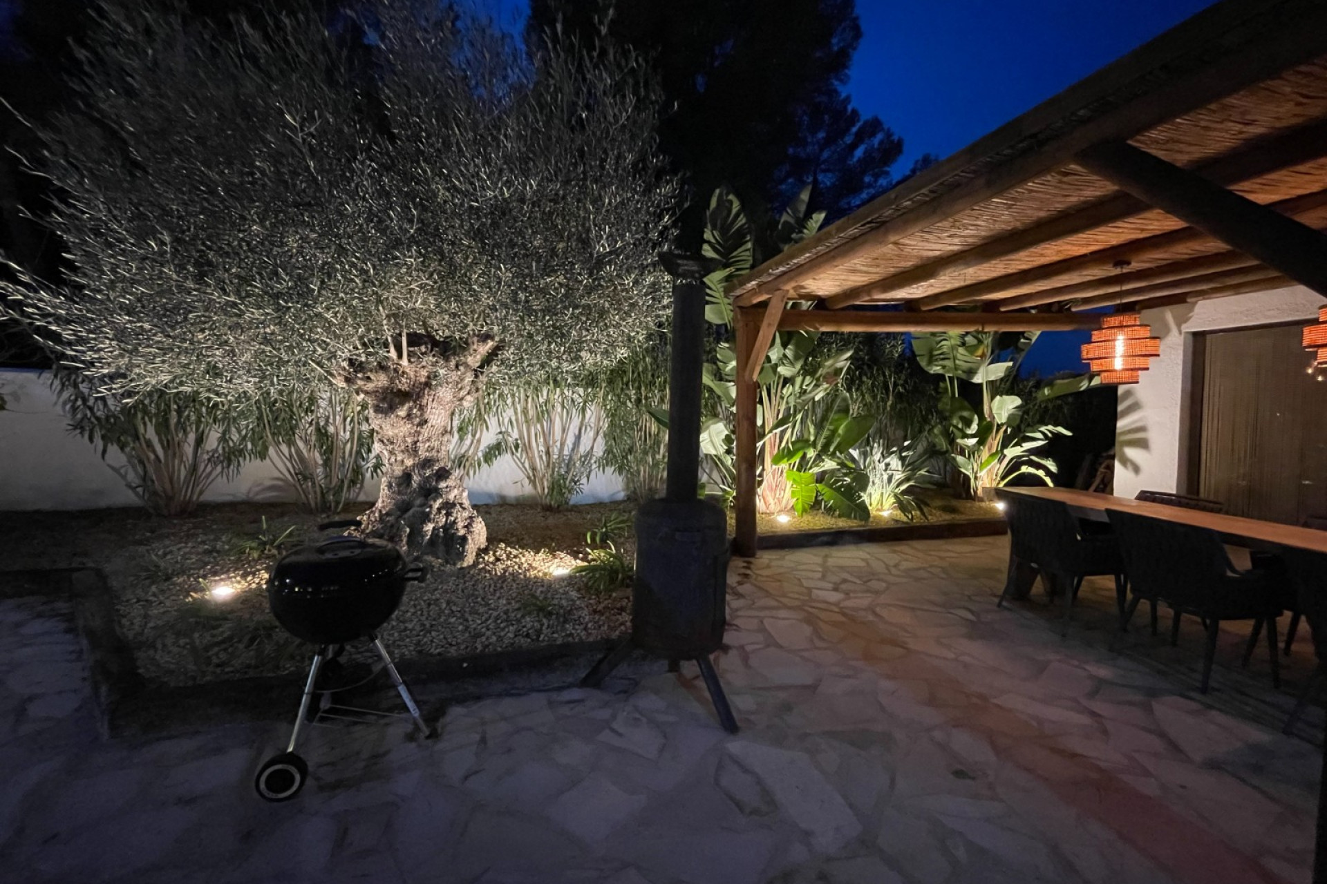 Reventa - Chalet - Moraira - Benimeit