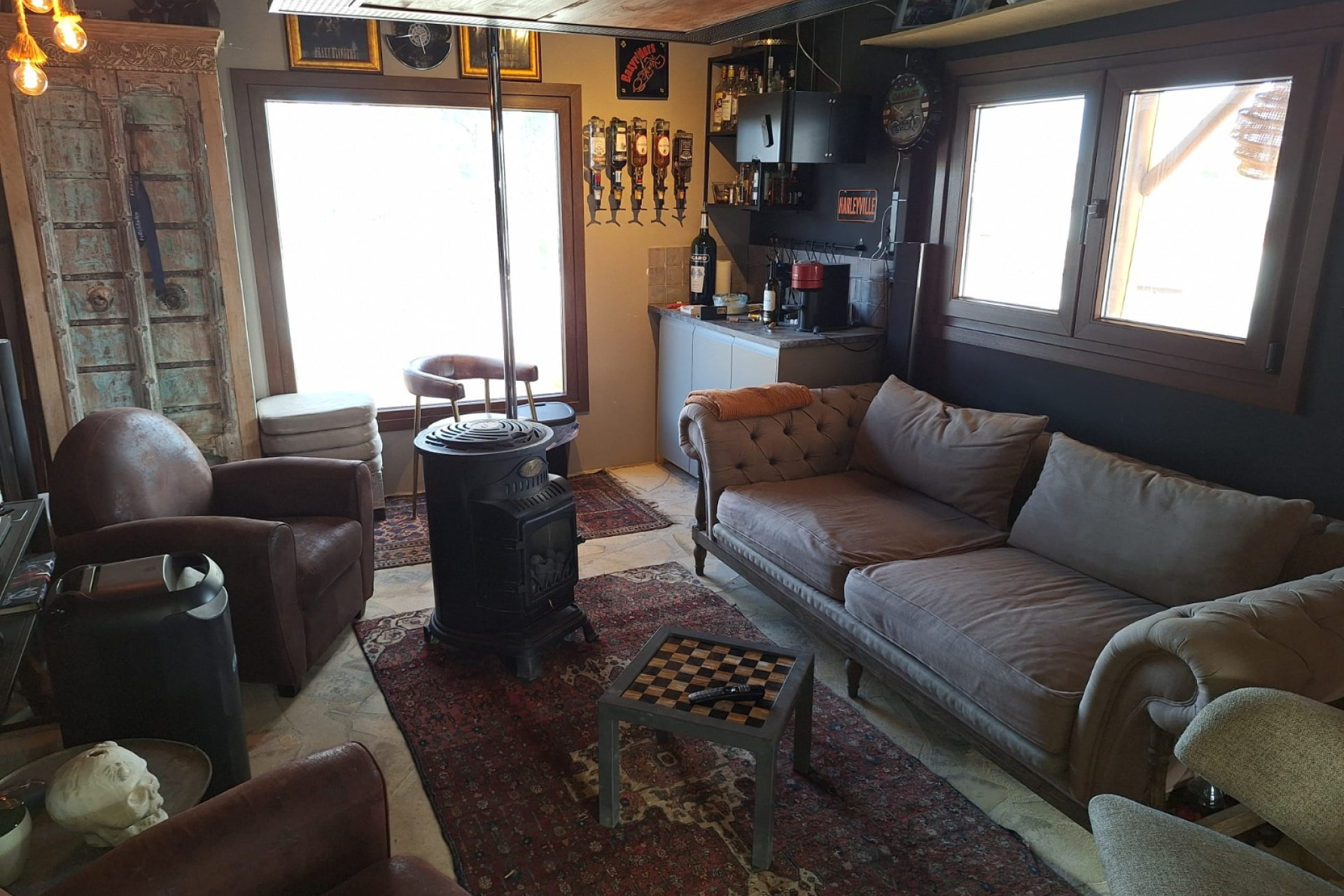 Reventa - Chalet - Moraira - Benimeit