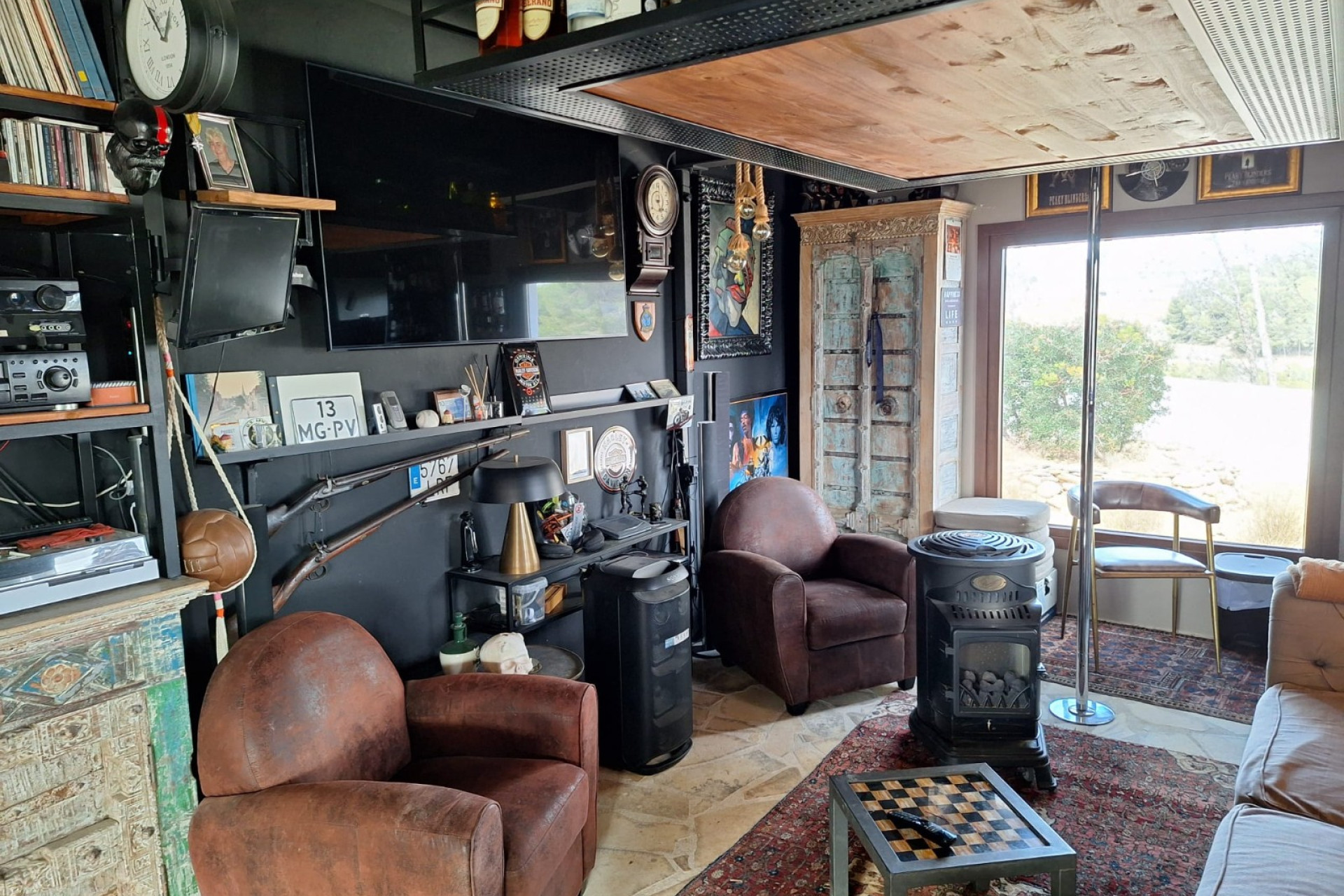 Reventa - Chalet - Moraira - Benimeit