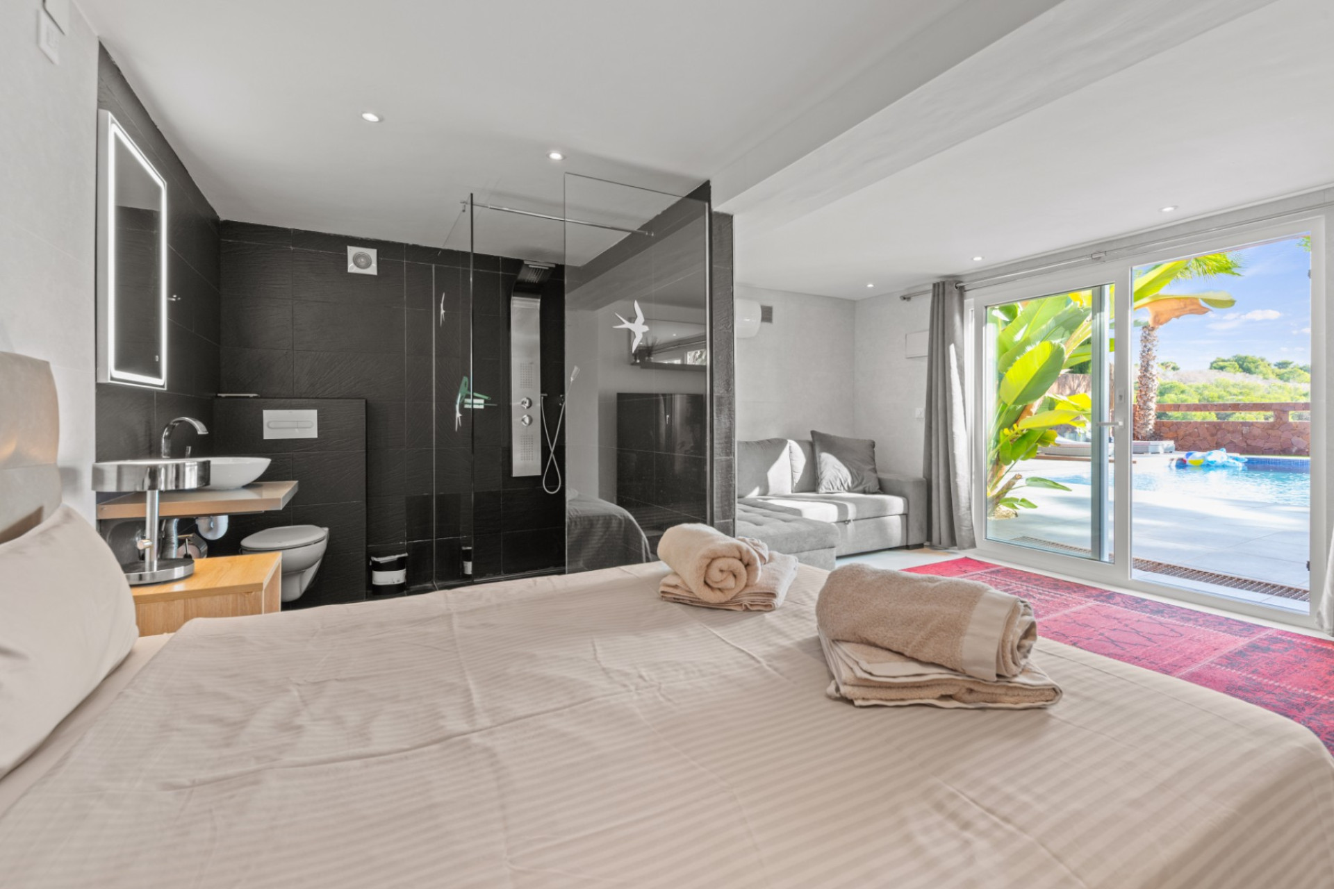 Reventa - Chalet - Moraira - Benimeit