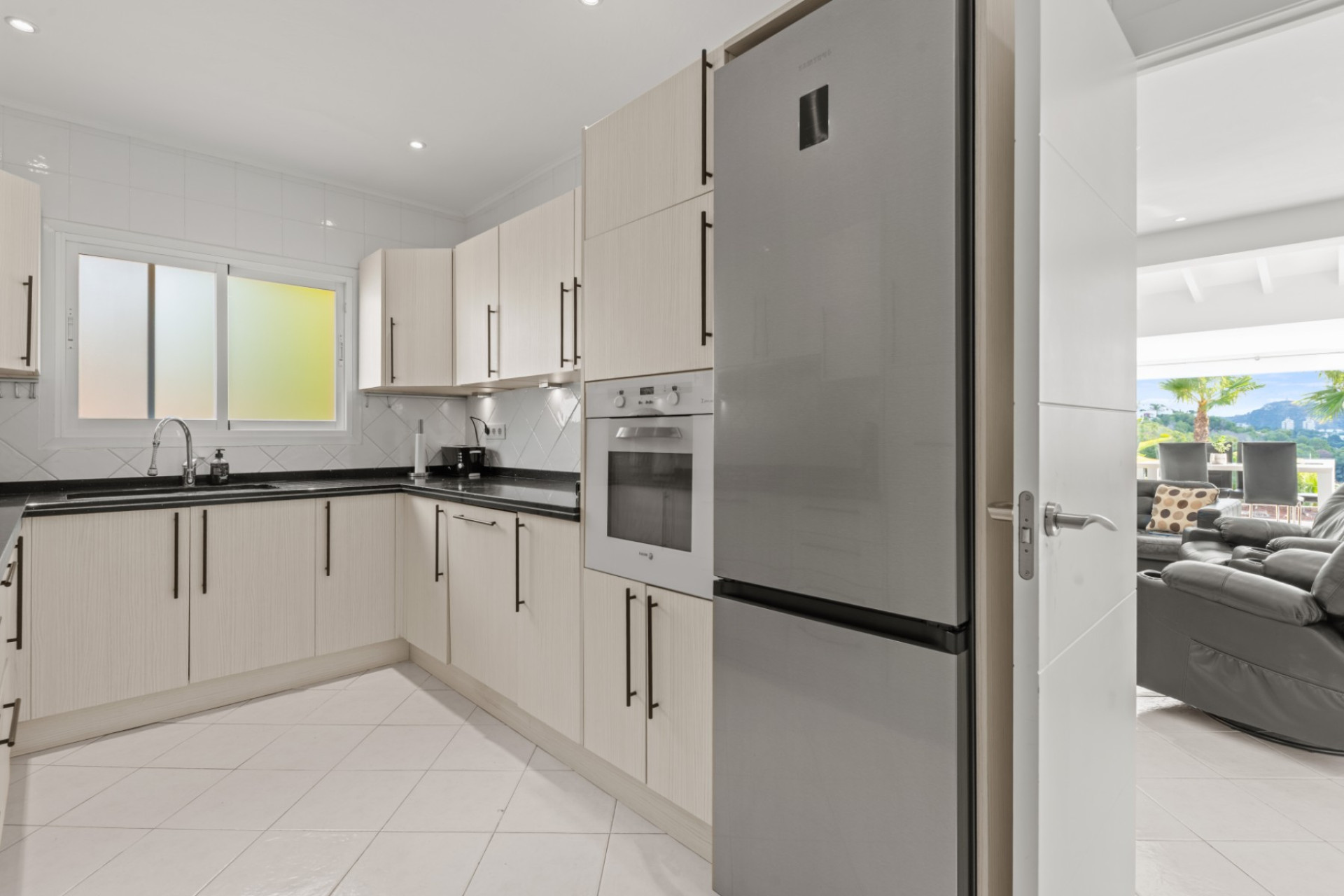 Reventa - Chalet - Moraira - Benimeit