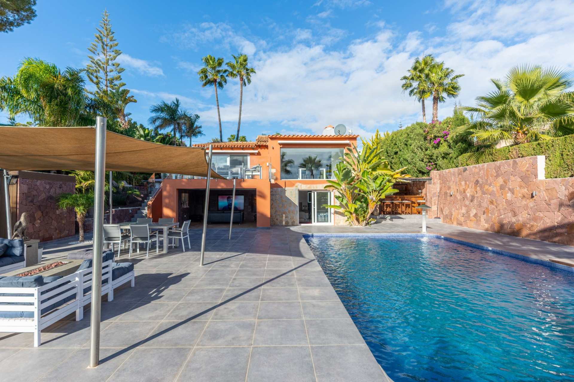 Reventa - Chalet - Moraira - Benimeit