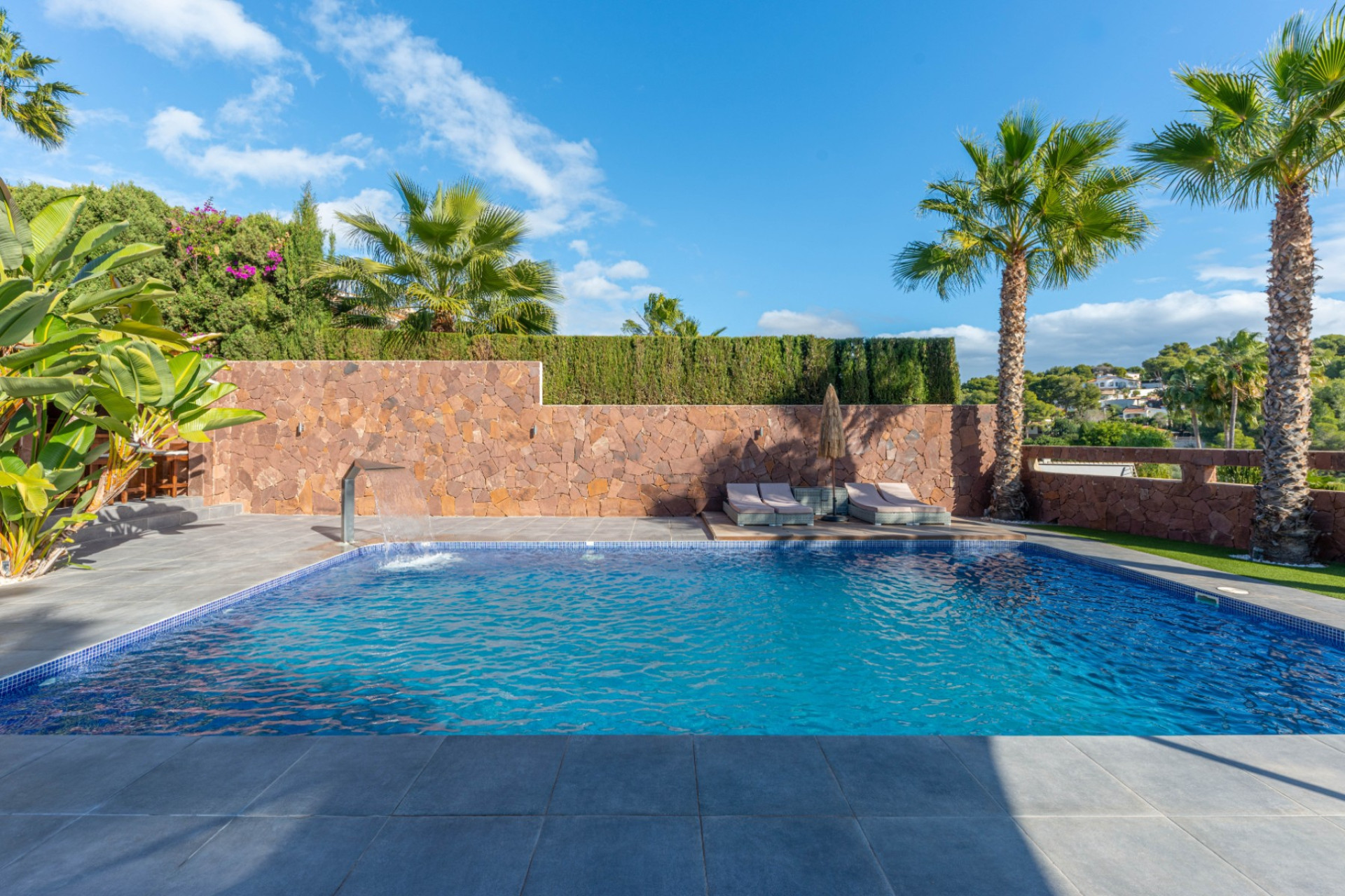 Reventa - Chalet - Moraira - Benimeit