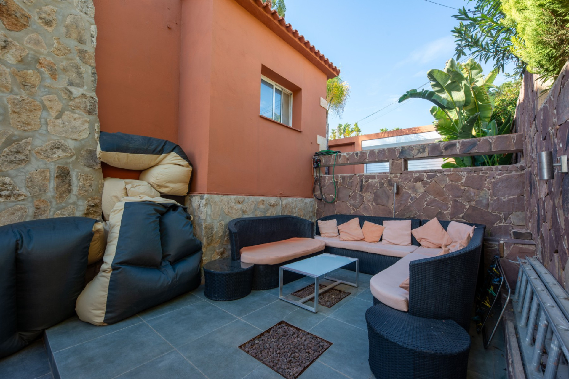 Reventa - Chalet - Moraira - Benimeit