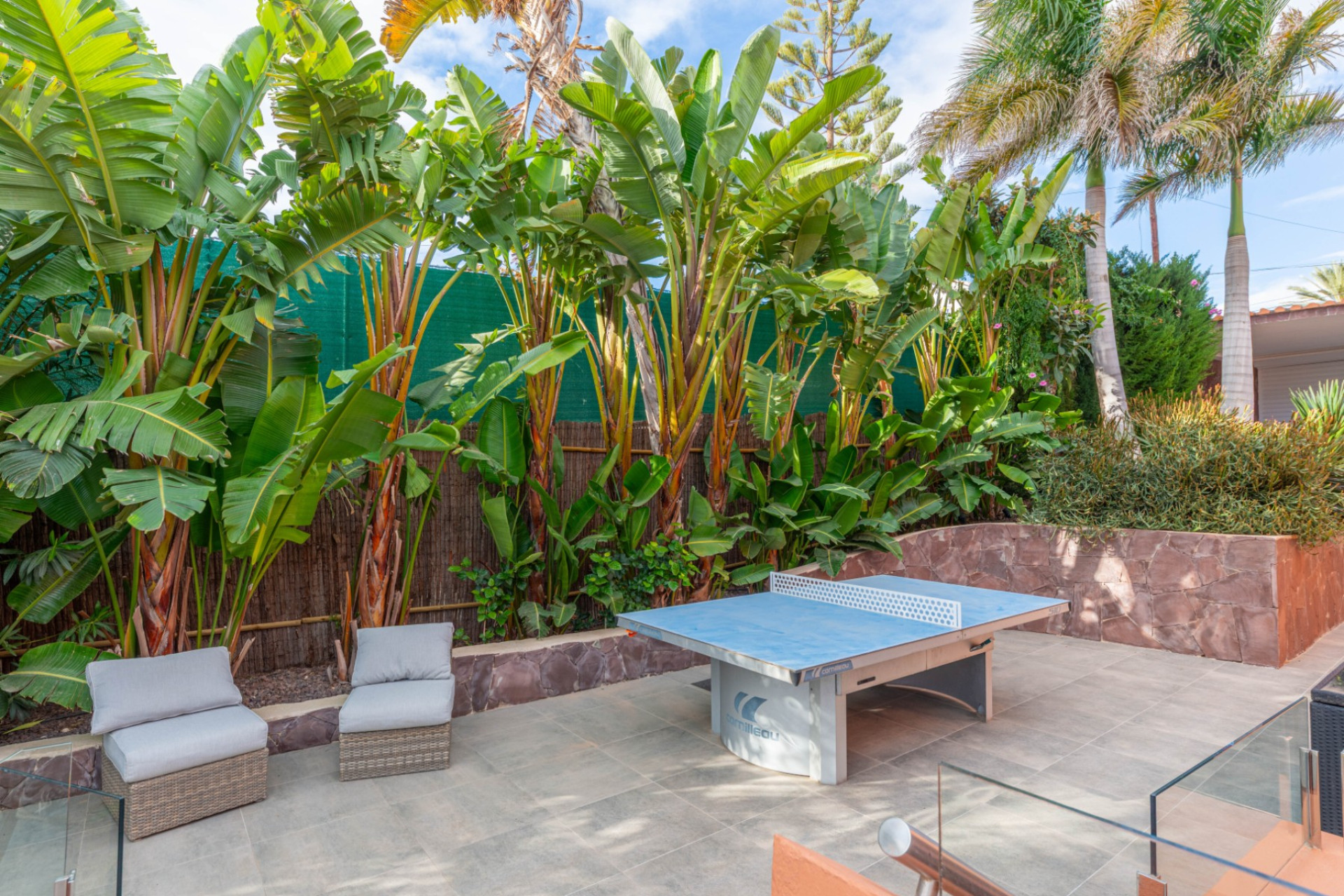 Reventa - Chalet - Moraira - Benimeit