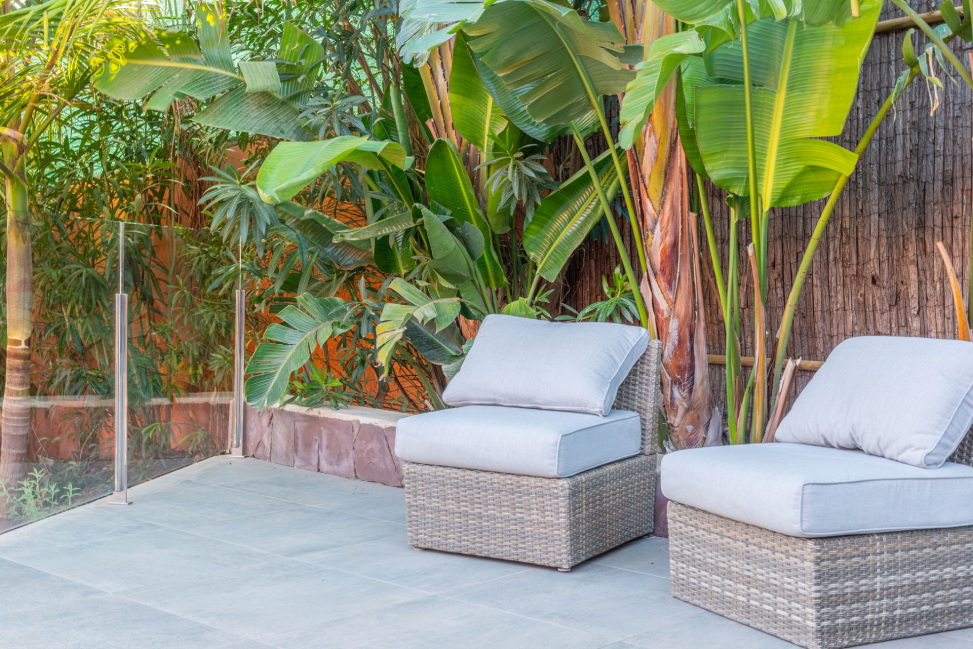 Reventa - Chalet - Moraira - Benimeit