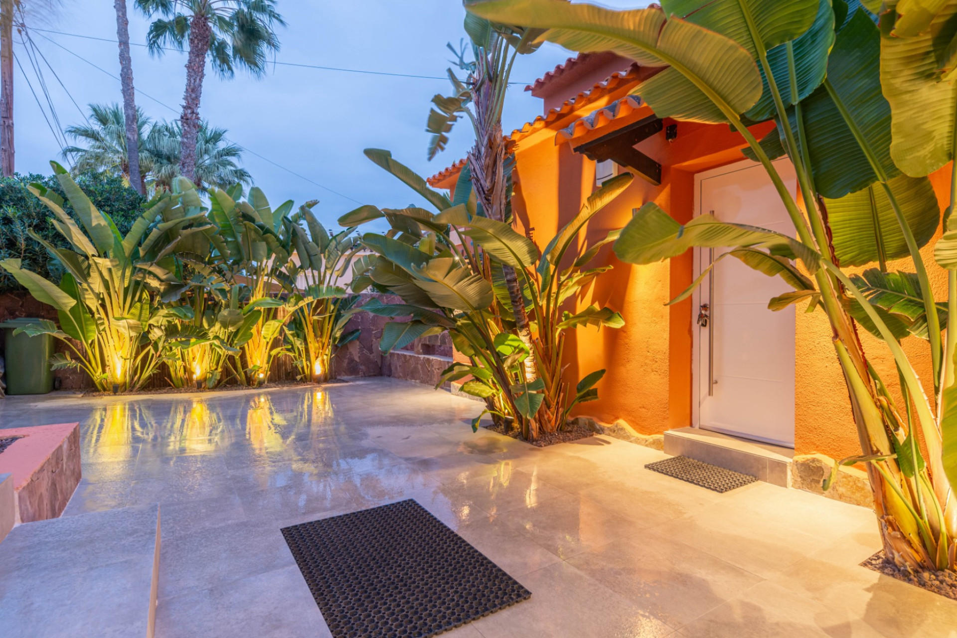 Reventa - Chalet - Moraira - Benimeit