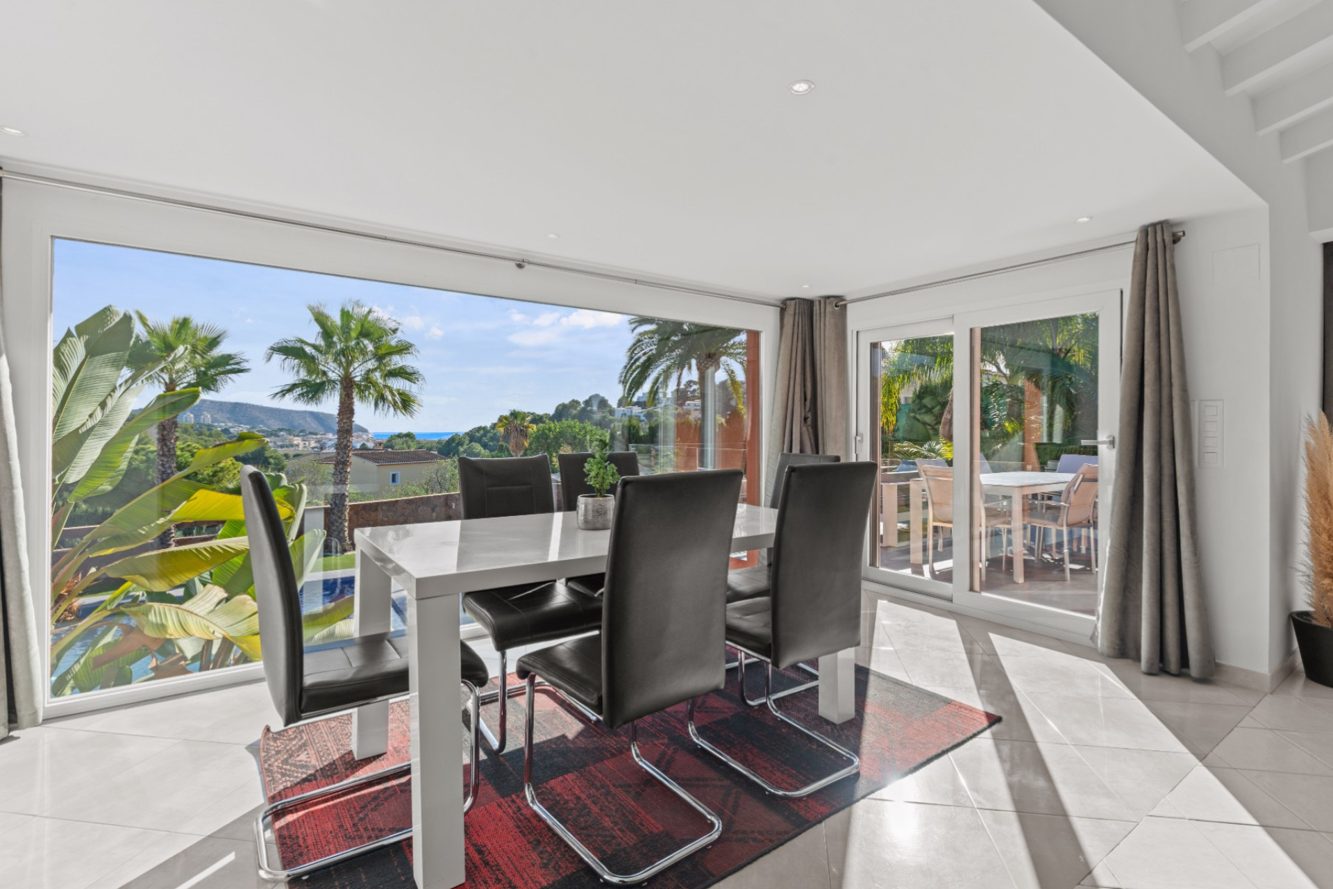 Reventa - Chalet - Moraira - Benimeit