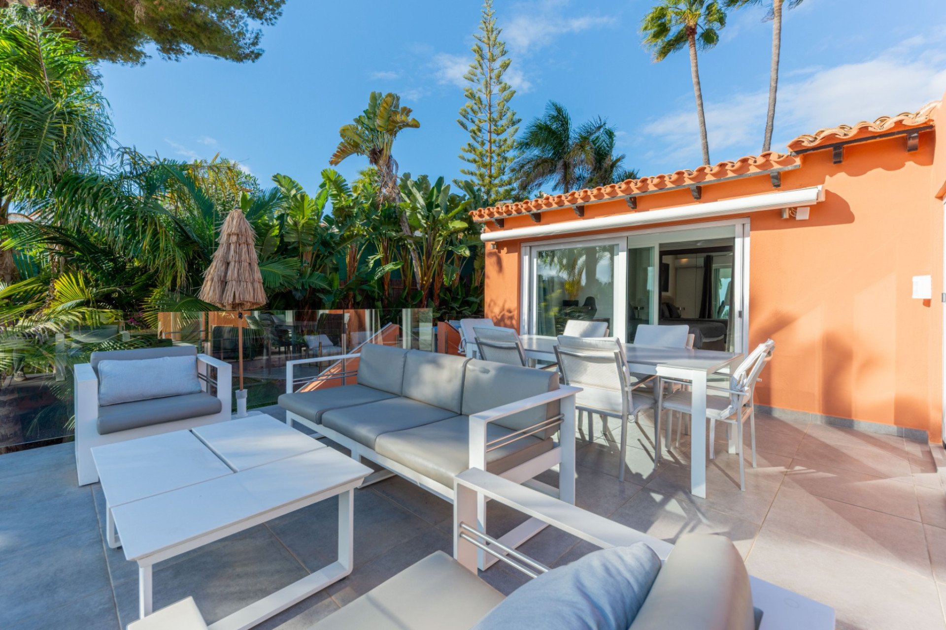 Reventa - Chalet - Moraira - Benimeit