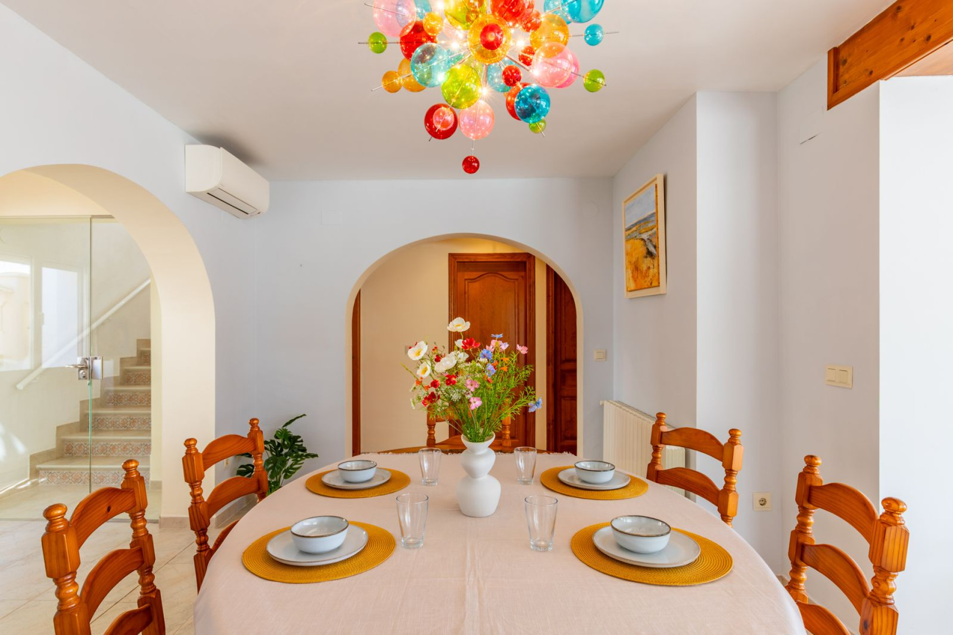 Reventa - Chalet - Moraira - Benimeit