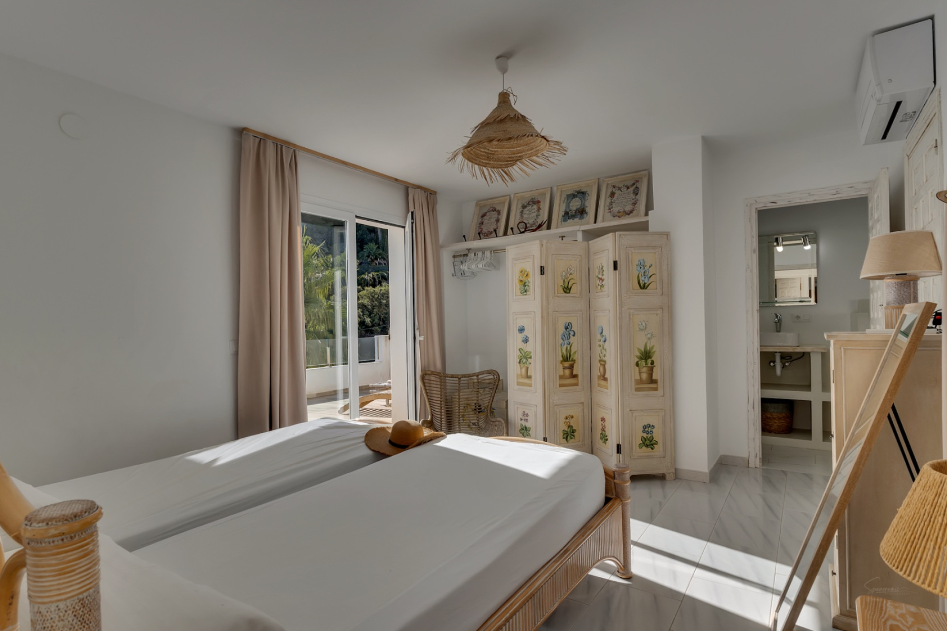 Reventa - Chalet - Moraira - Benimeit