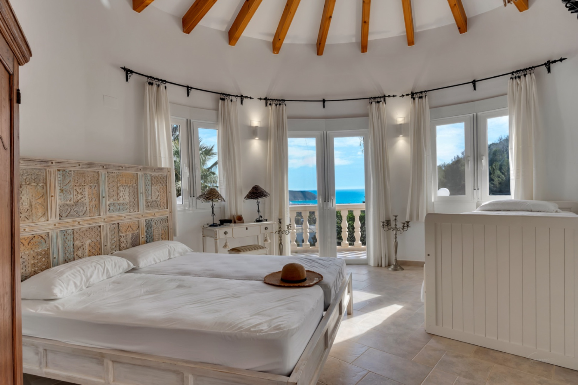 Reventa - Chalet - Moraira - Benimeit