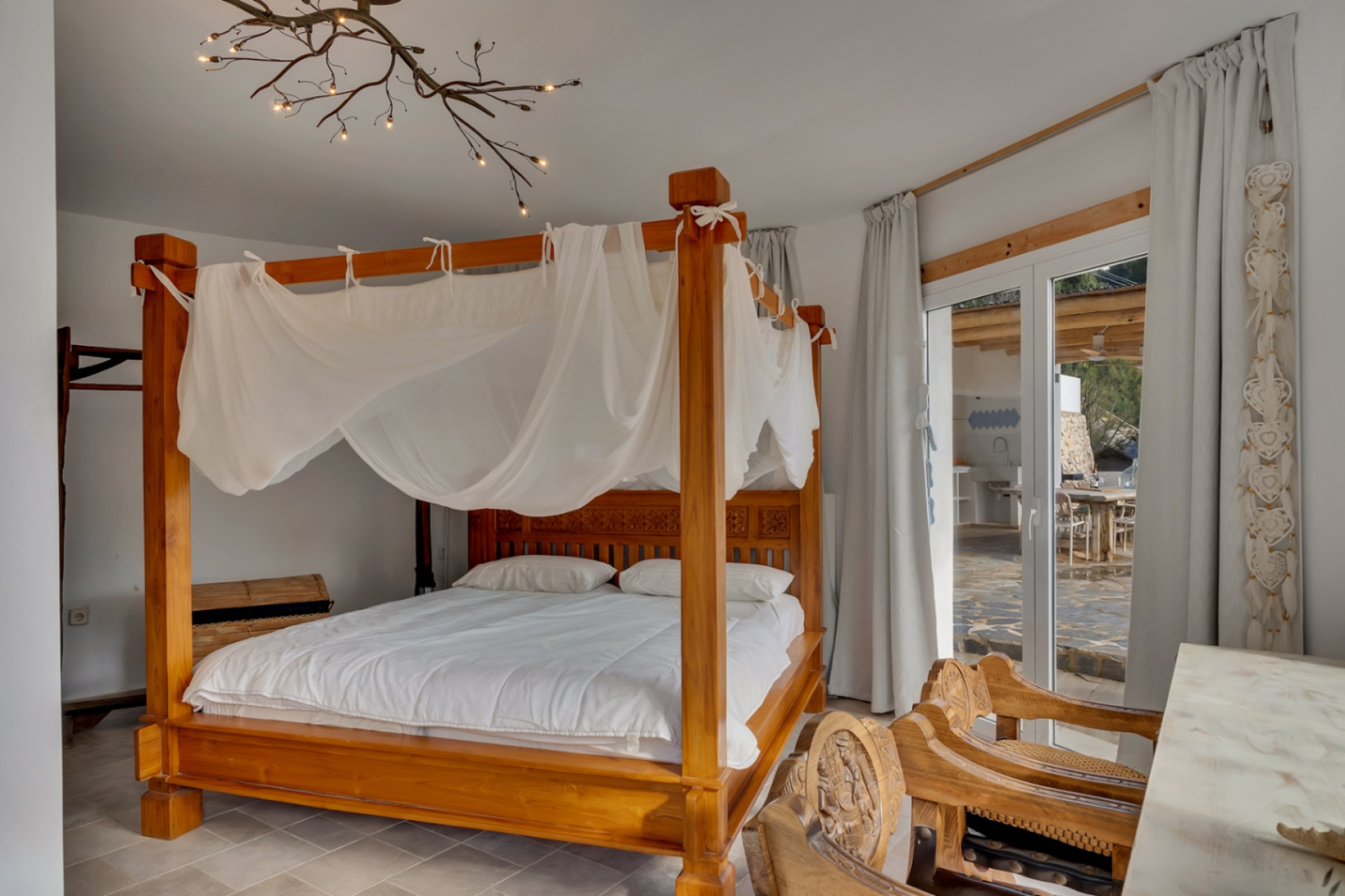 Reventa - Chalet - Moraira - Benimeit