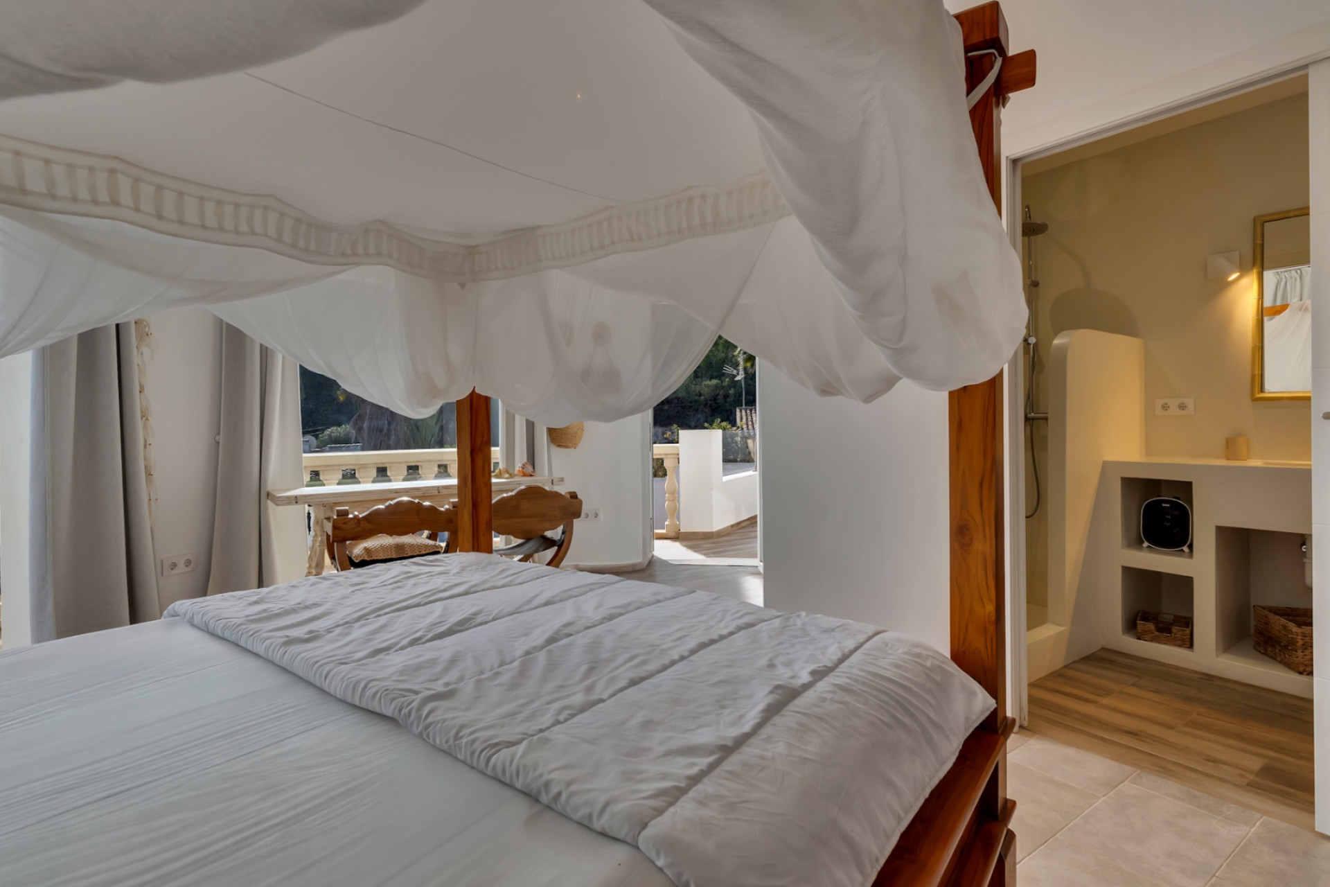 Reventa - Chalet - Moraira - Benimeit