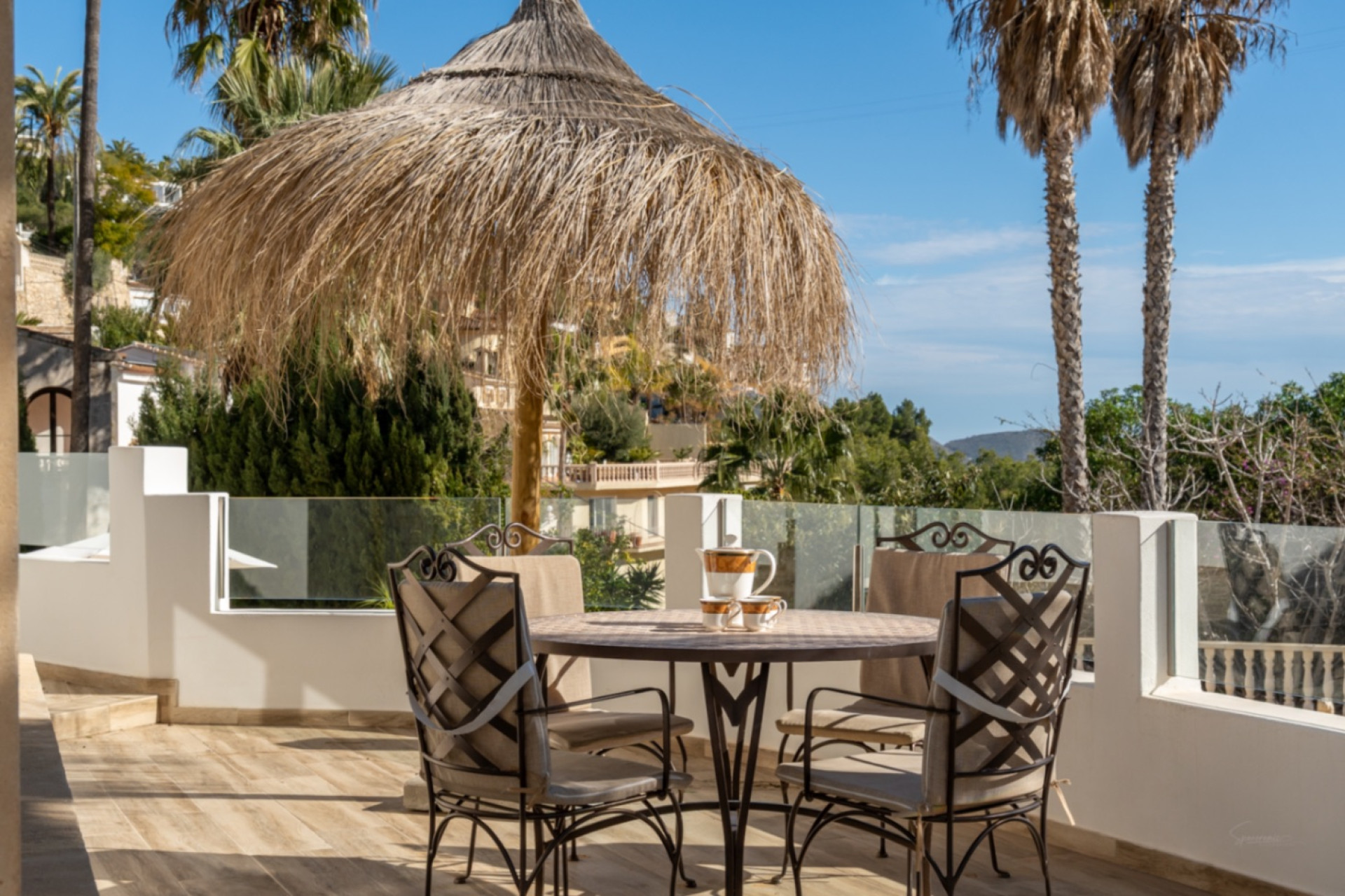 Reventa - Chalet - Moraira - Benimeit