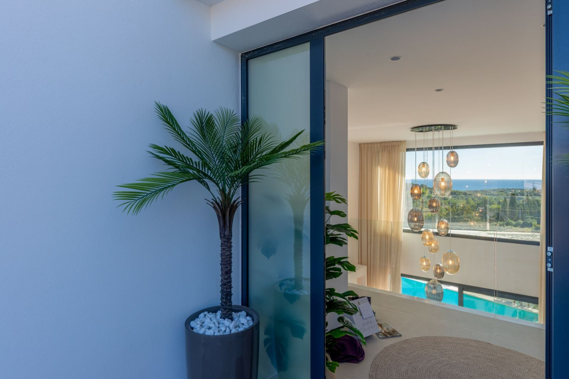 Reventa - Chalet - Moraira - Benimeit