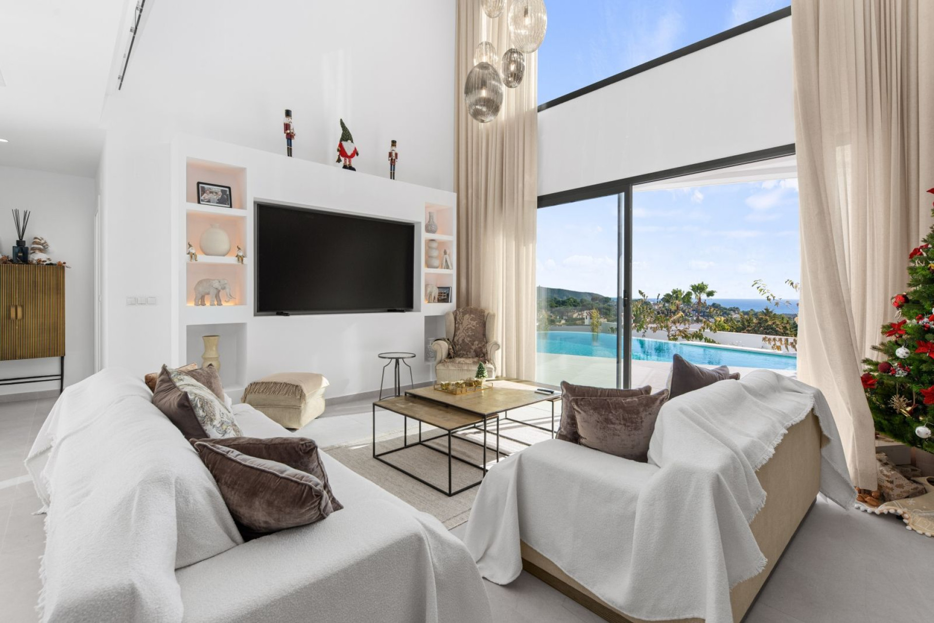 Reventa - Chalet - Moraira - Benimeit