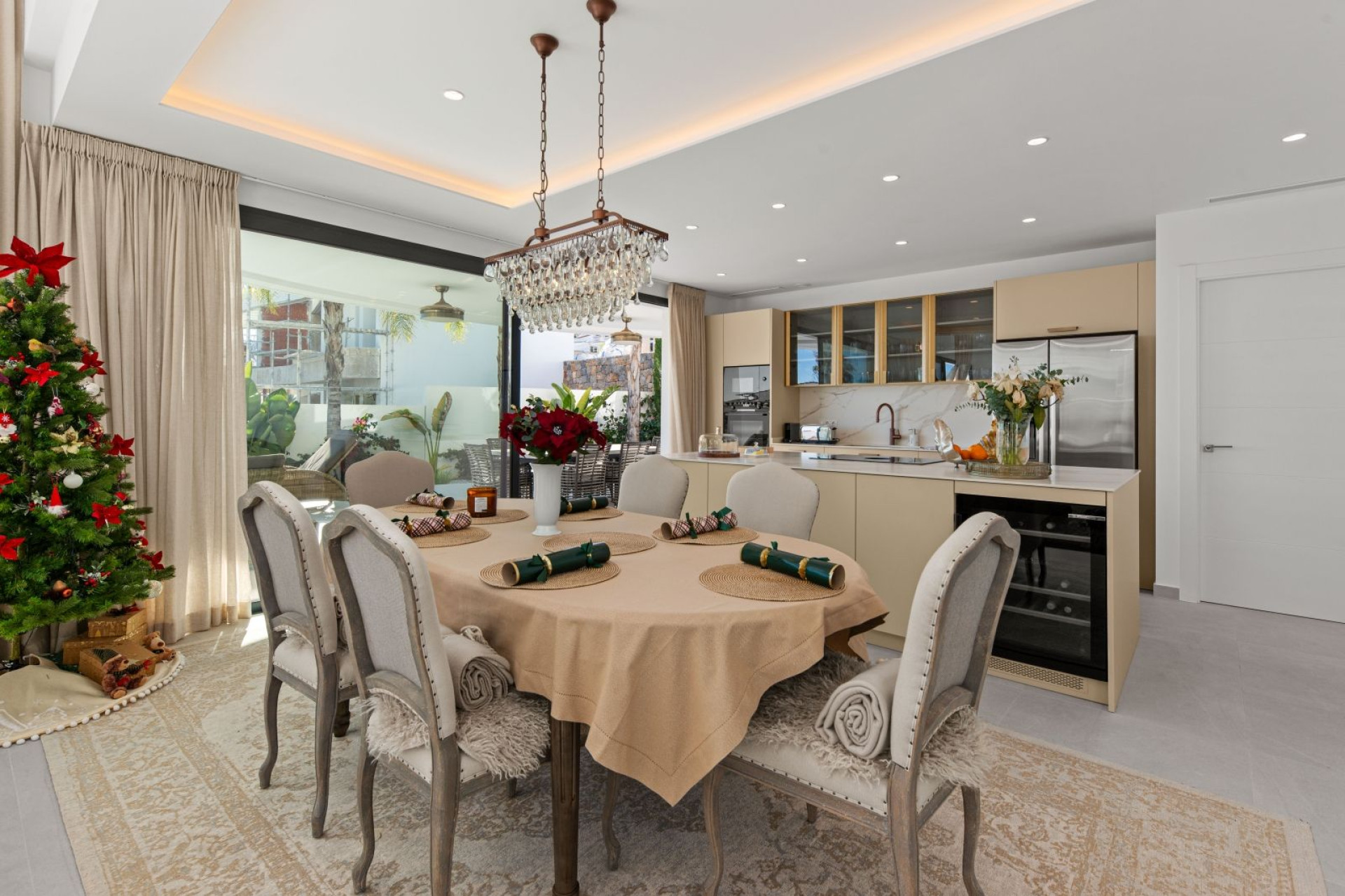 Reventa - Chalet - Moraira - Benimeit