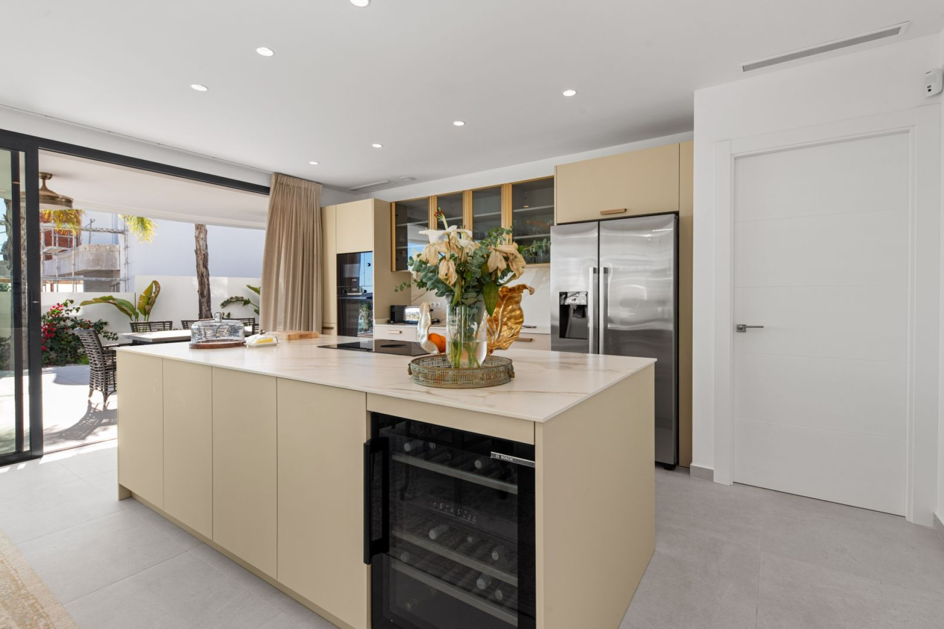 Reventa - Chalet - Moraira - Benimeit