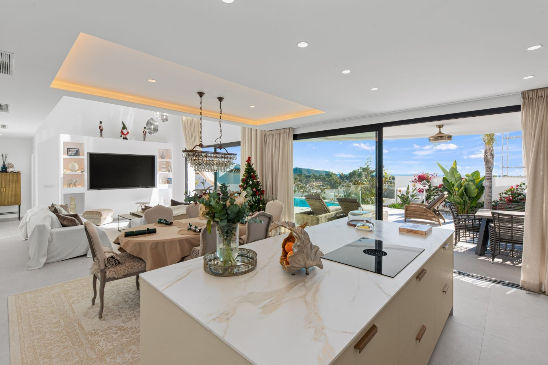 Reventa - Chalet - Moraira - Benimeit